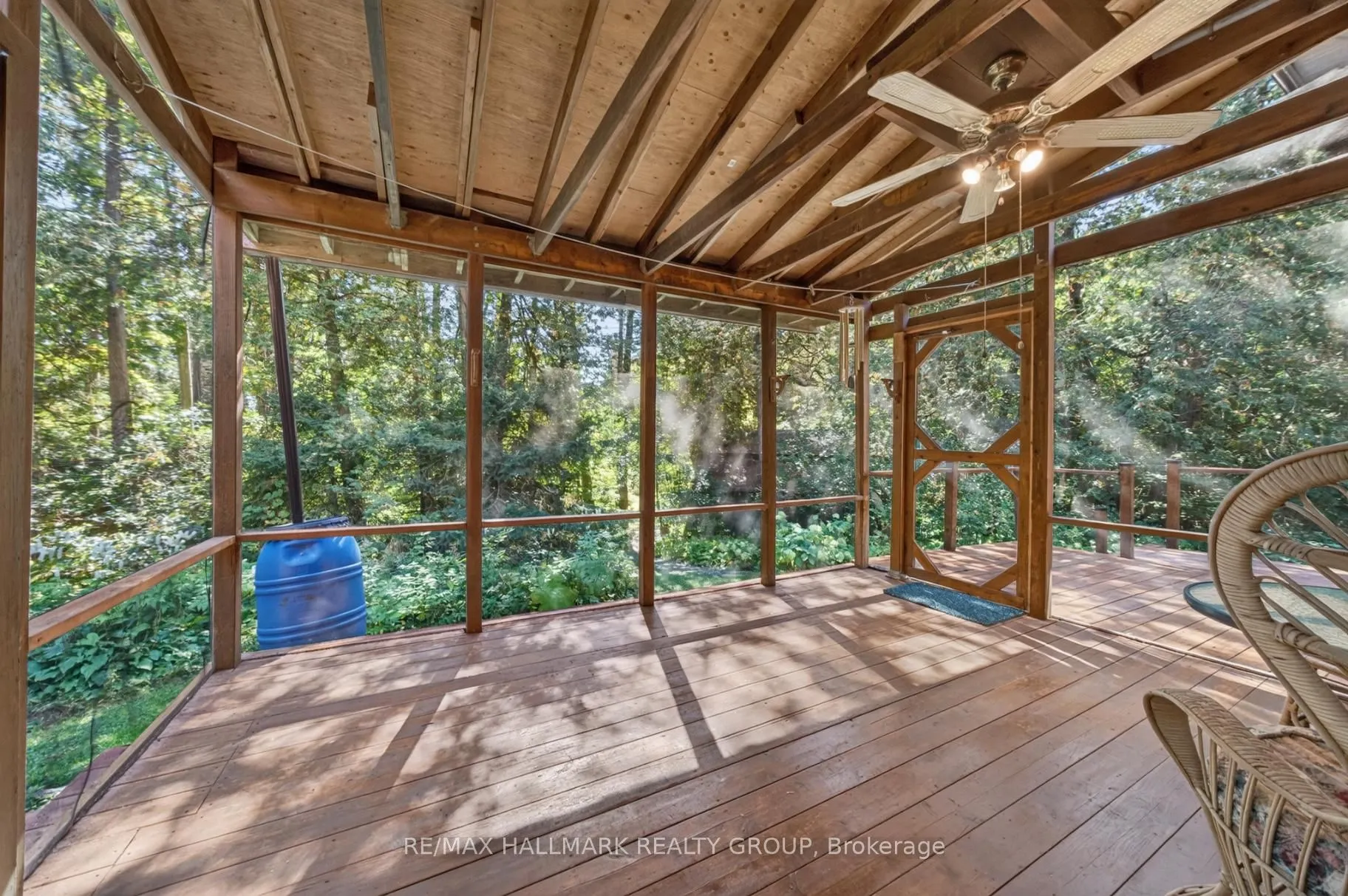 7524 Flewellyn Road