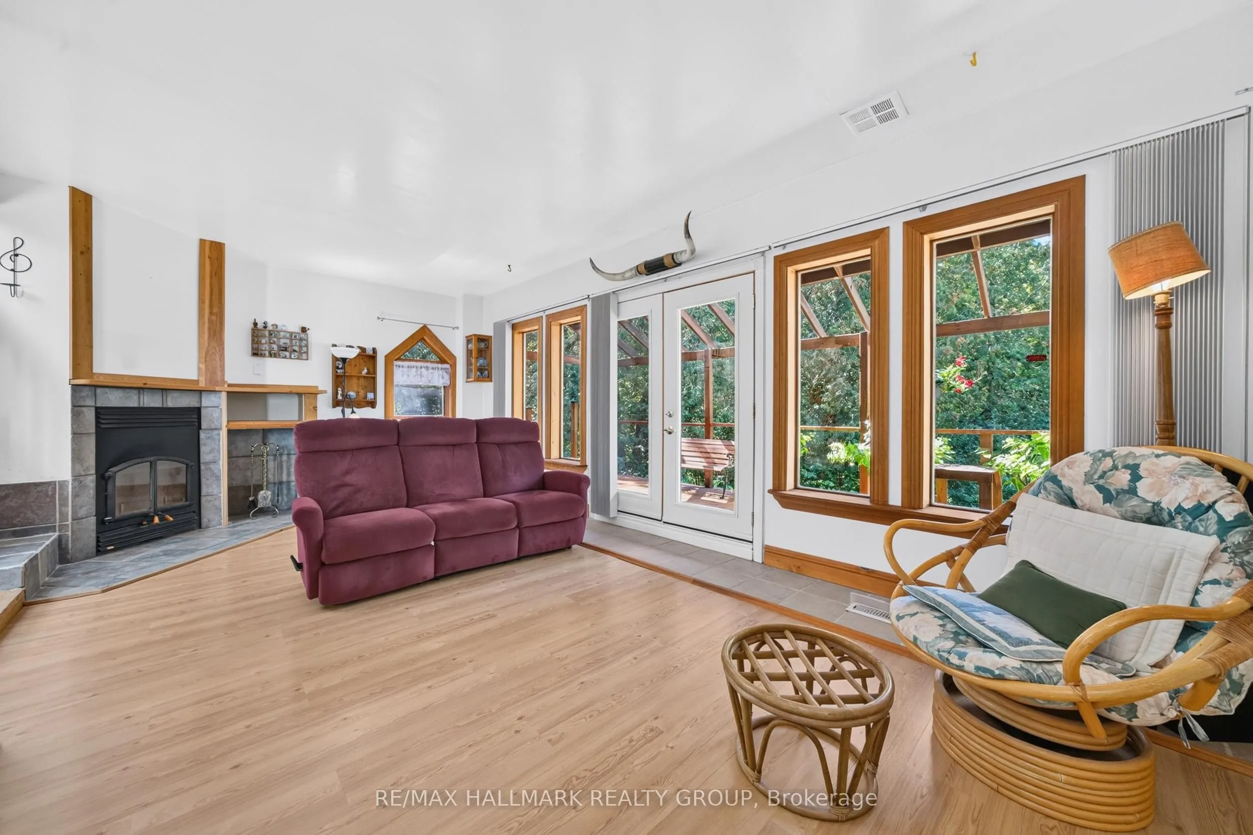 7524 Flewellyn Road