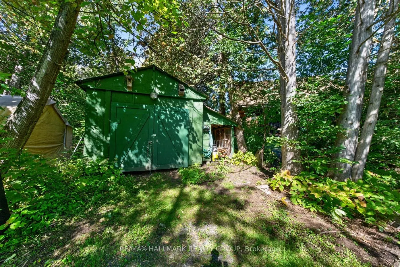 7524 Flewellyn Road