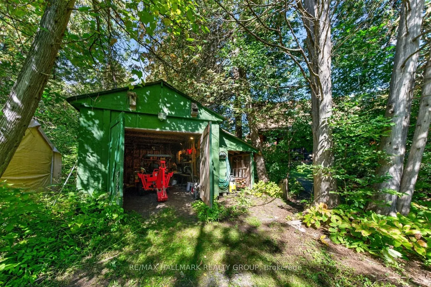 7524 Flewellyn Road