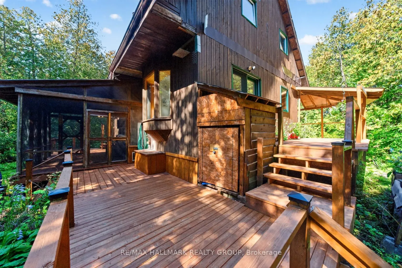 7524 Flewellyn Road