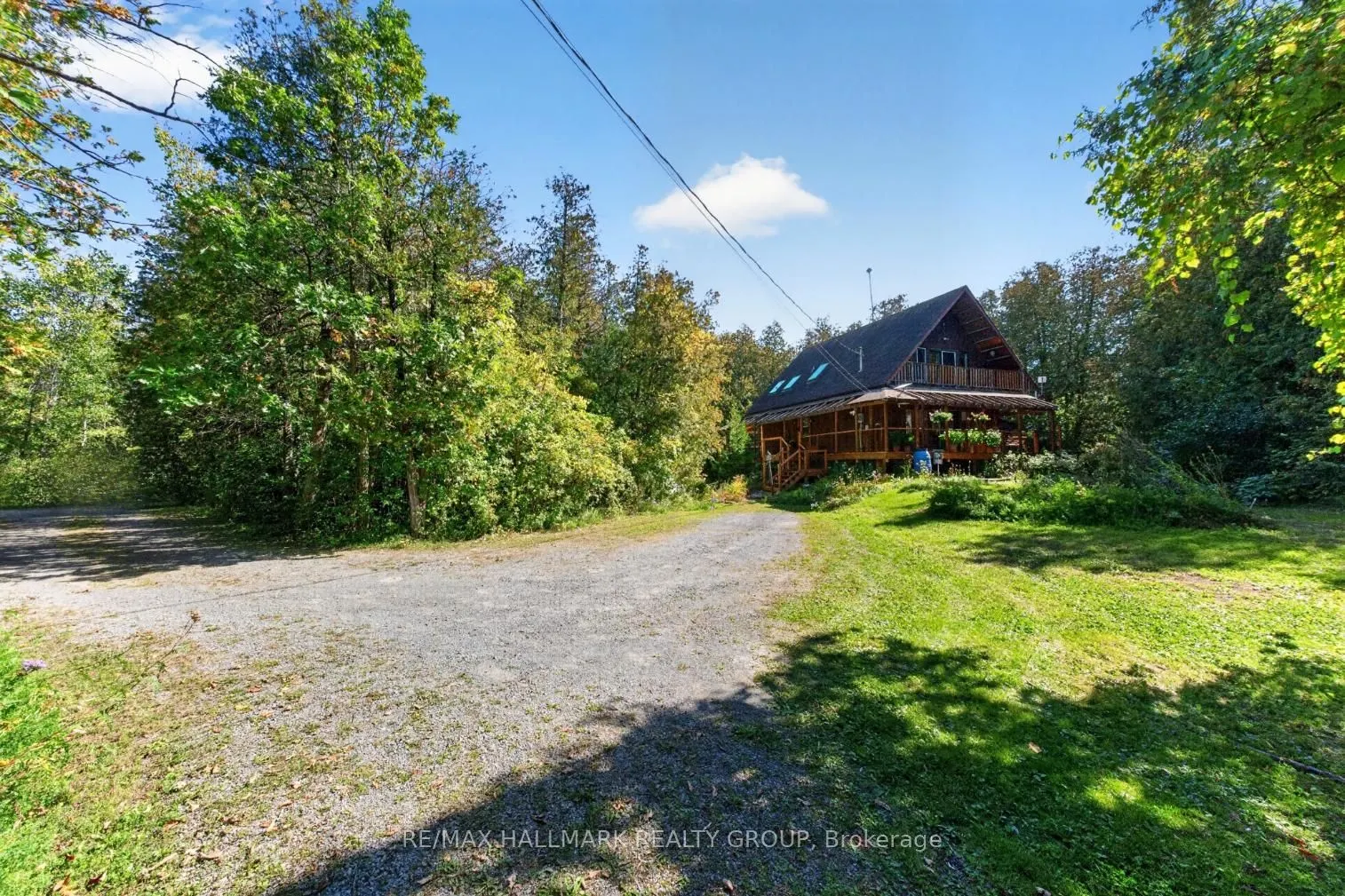 7524 Flewellyn Road