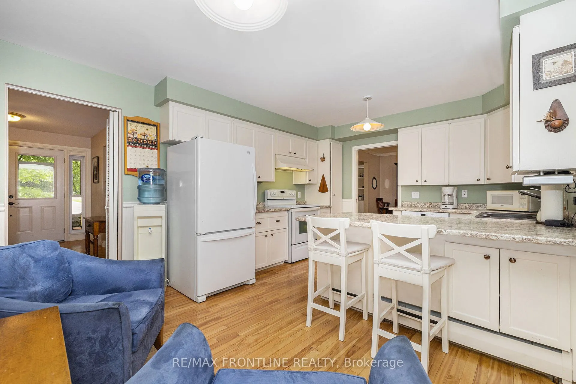 12 Glenview Crescent