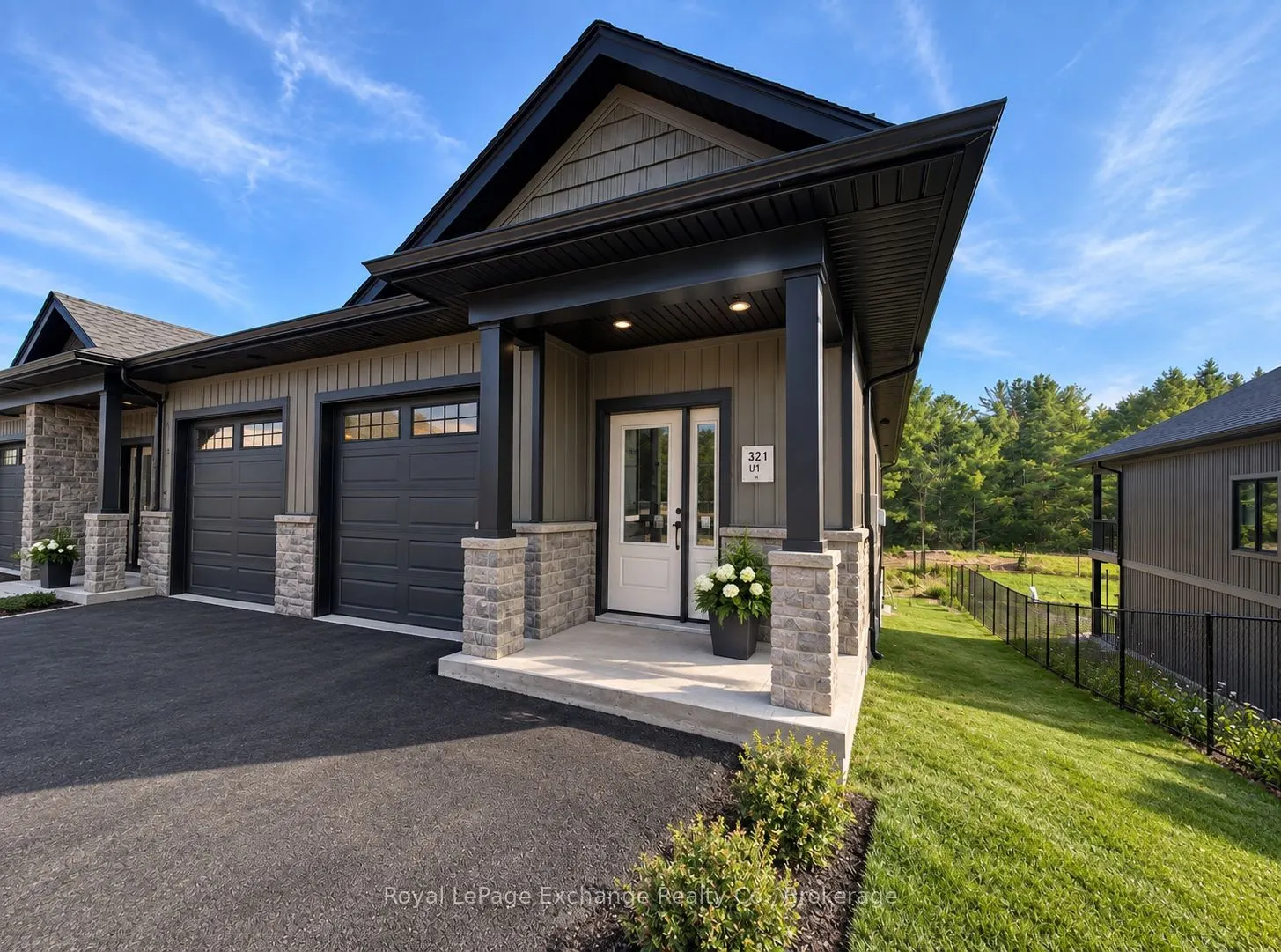 321 Arnaud Street #1