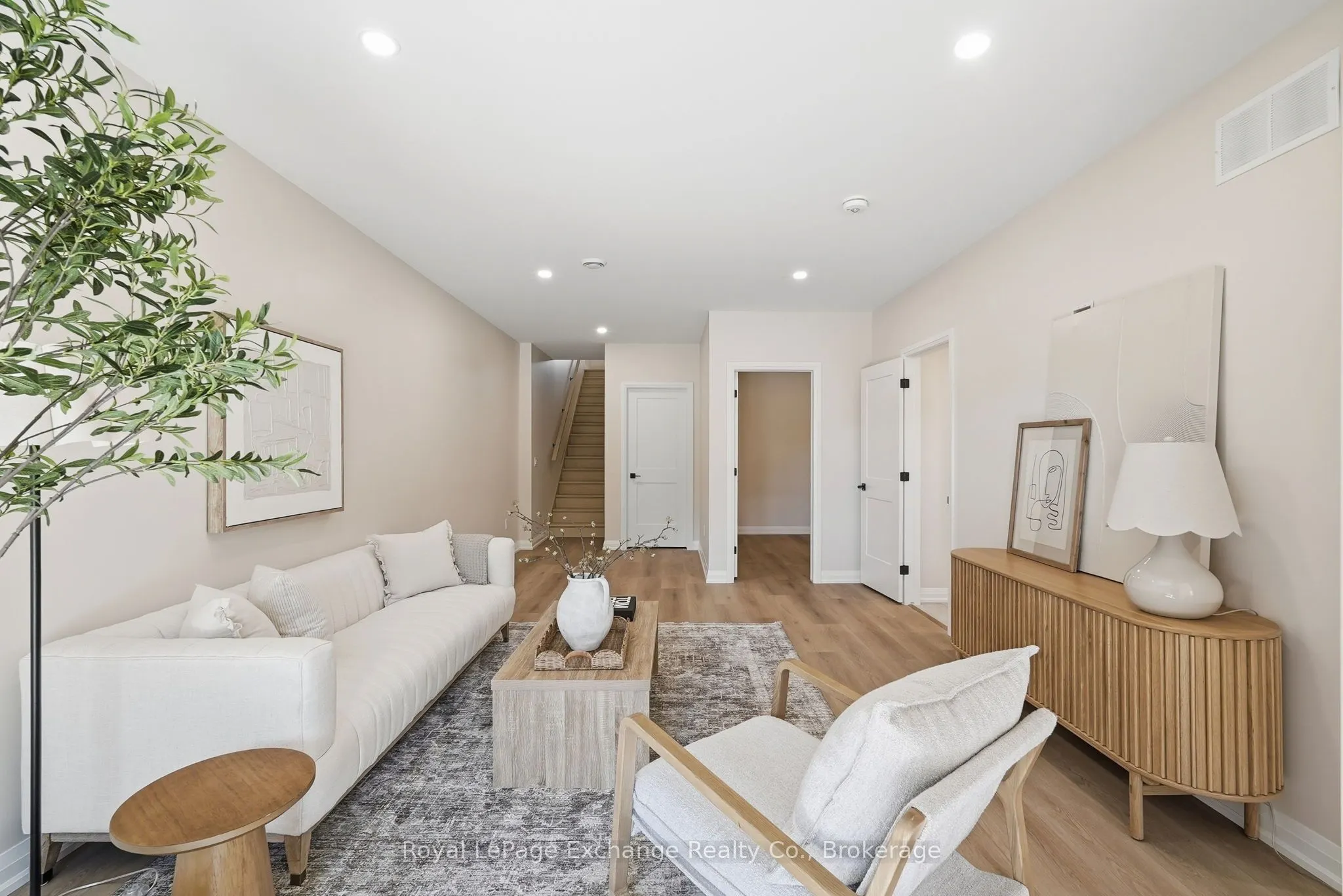 321 Arnaud Street #1