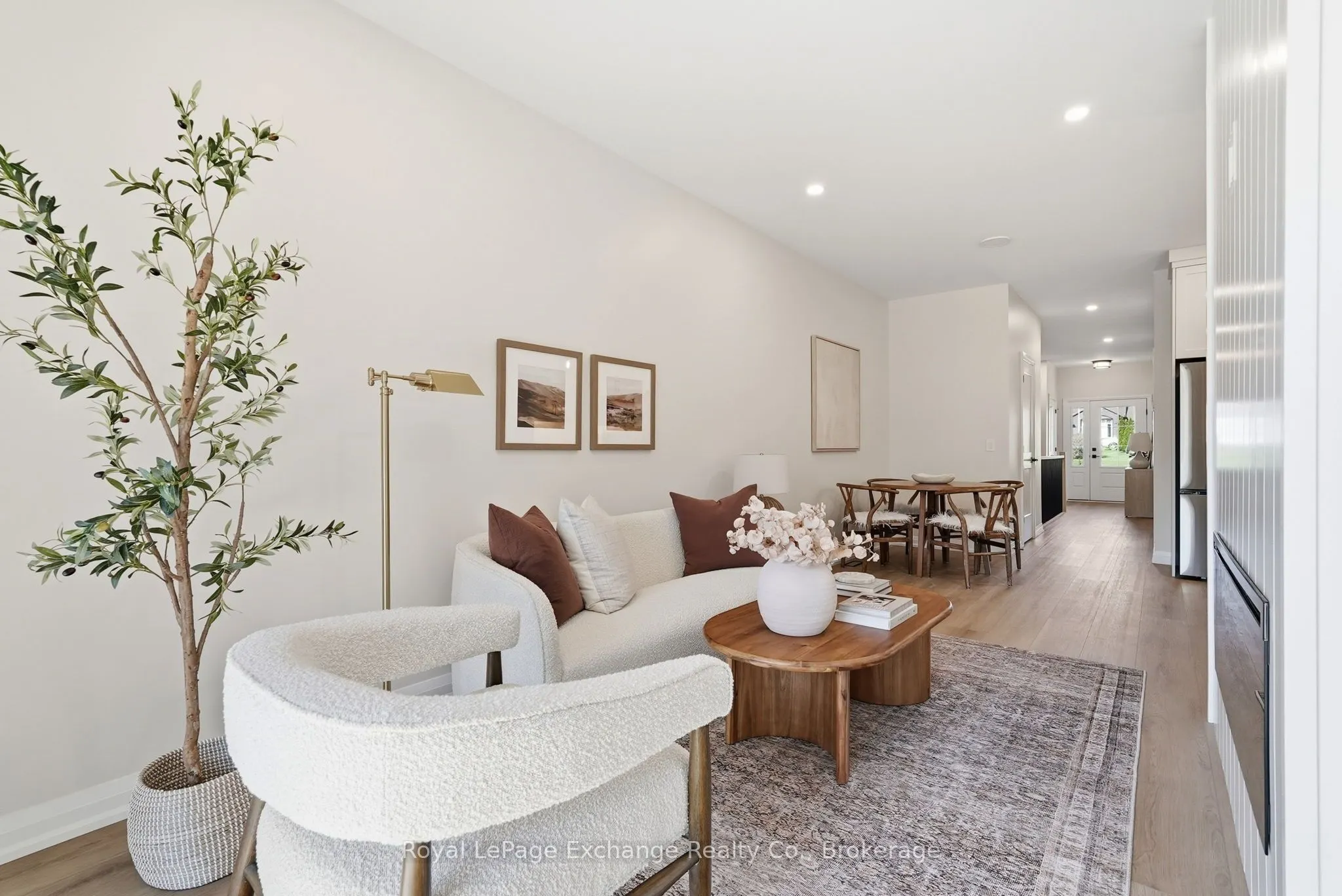 321 Arnaud Street #1