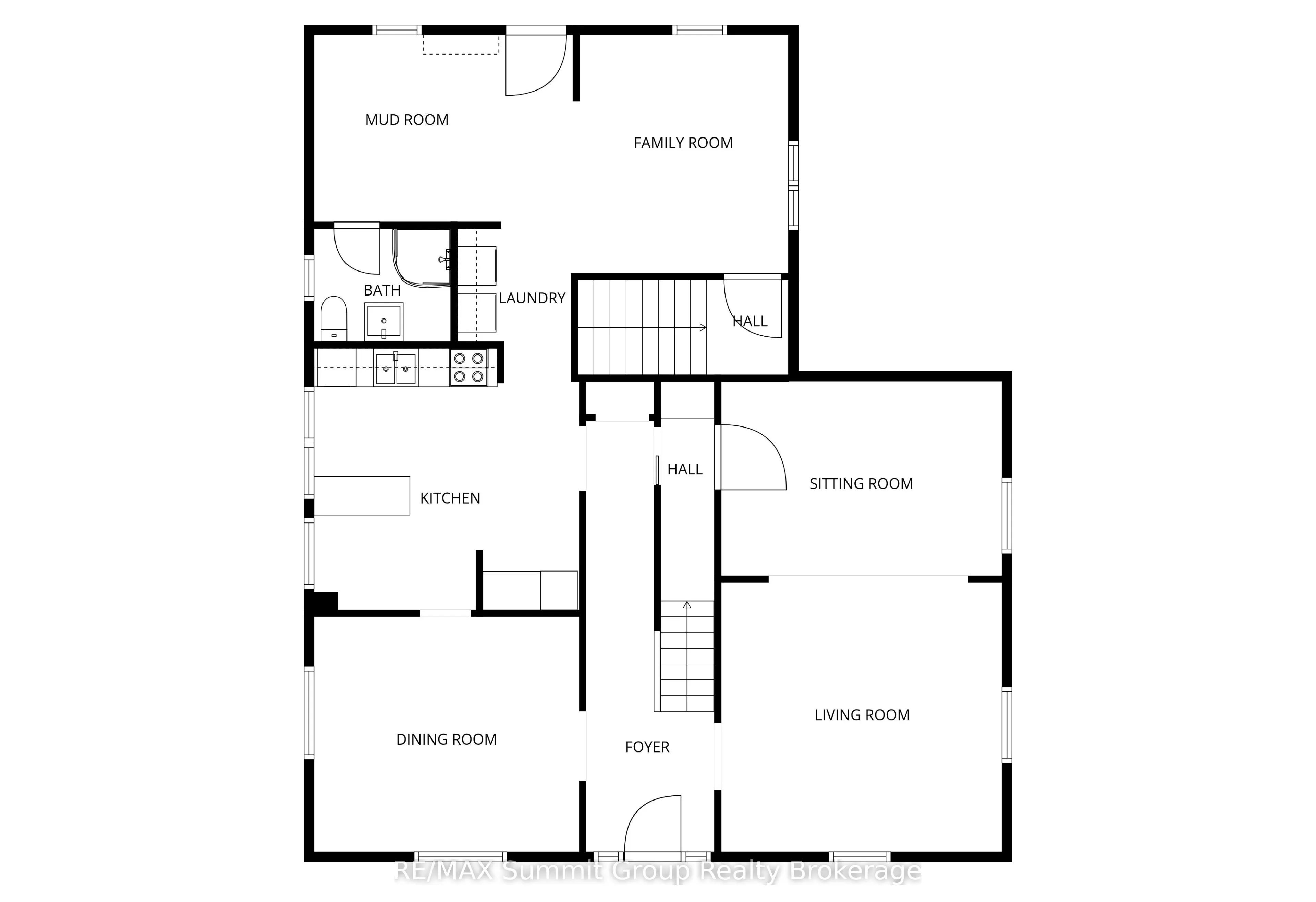13 Collingwood Street