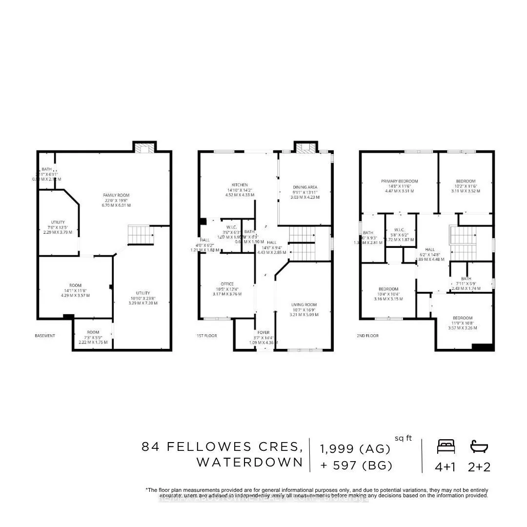 84 Fellowes Crescent