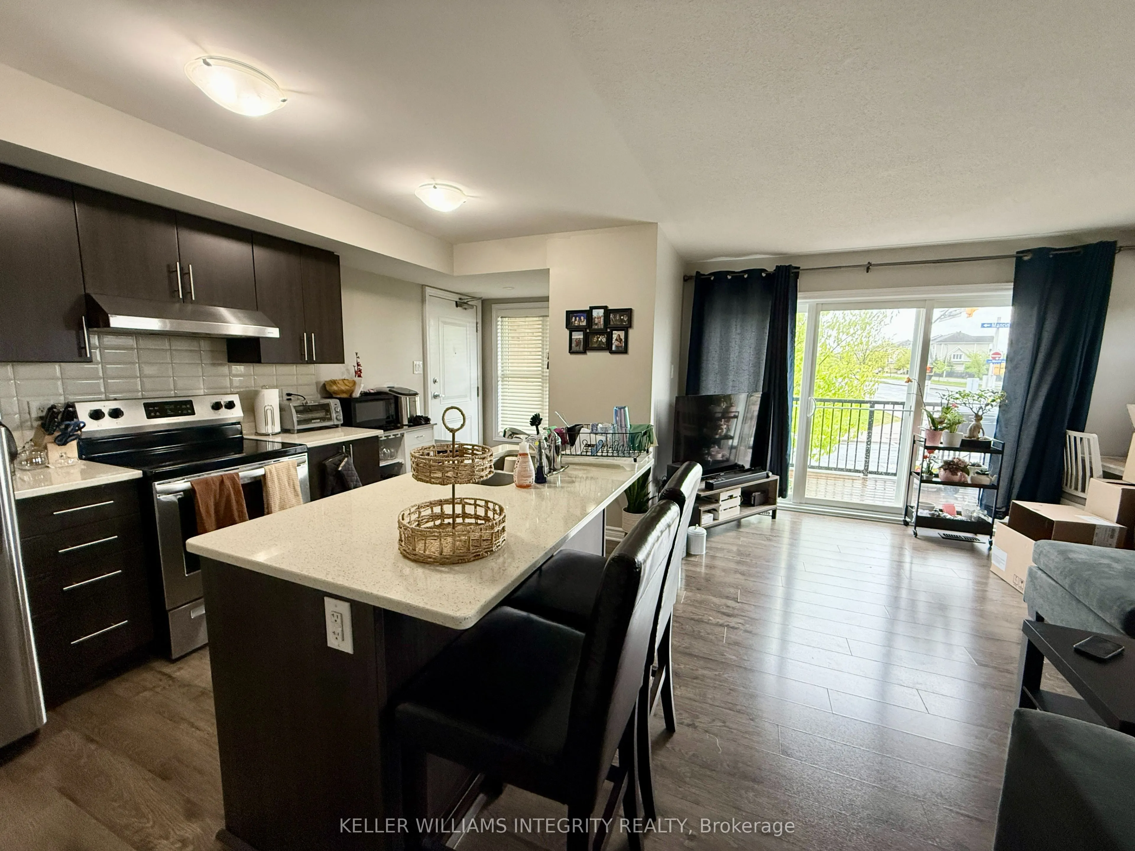 85 Mancini Way #139