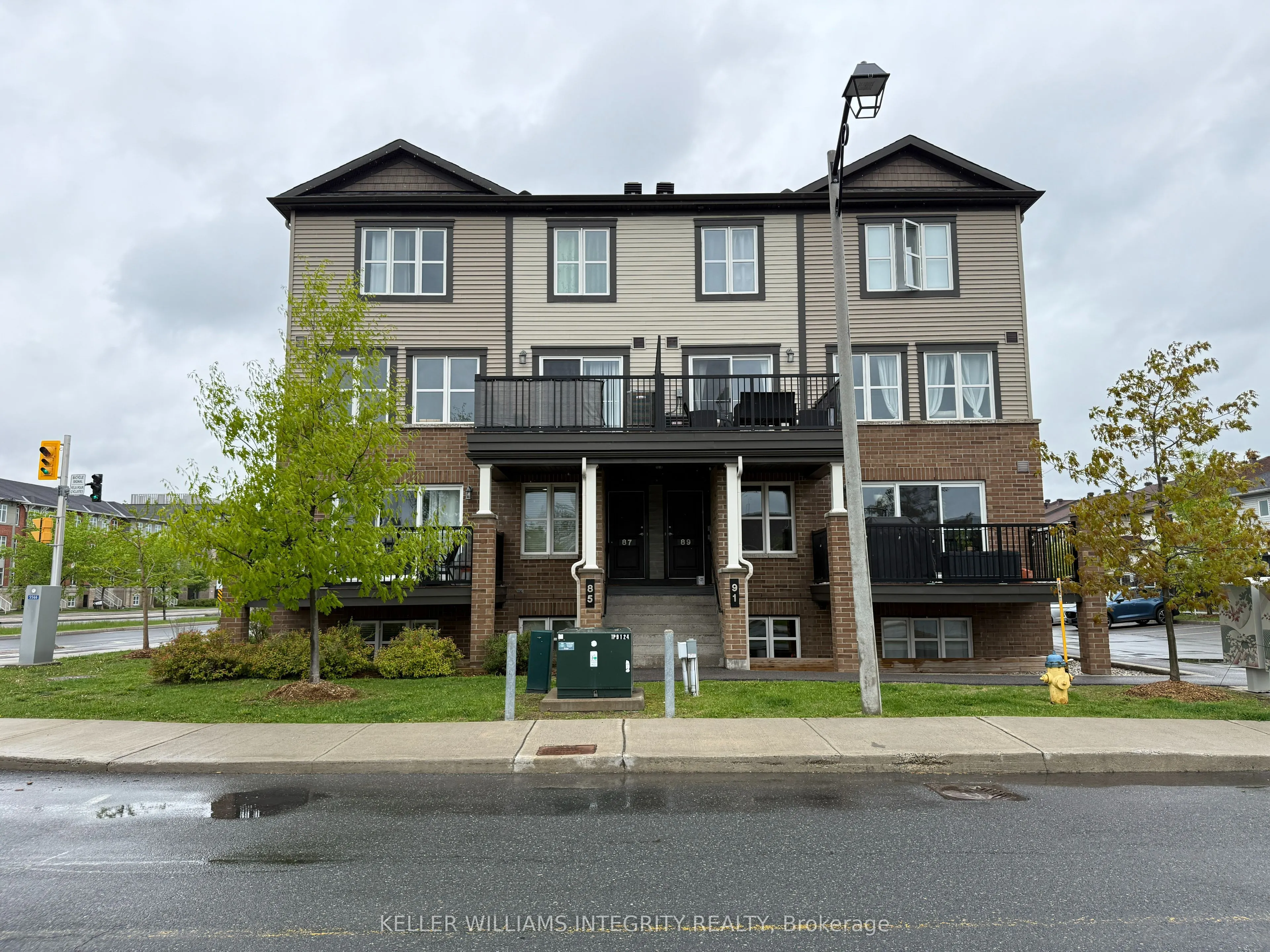 85 Mancini Way #139