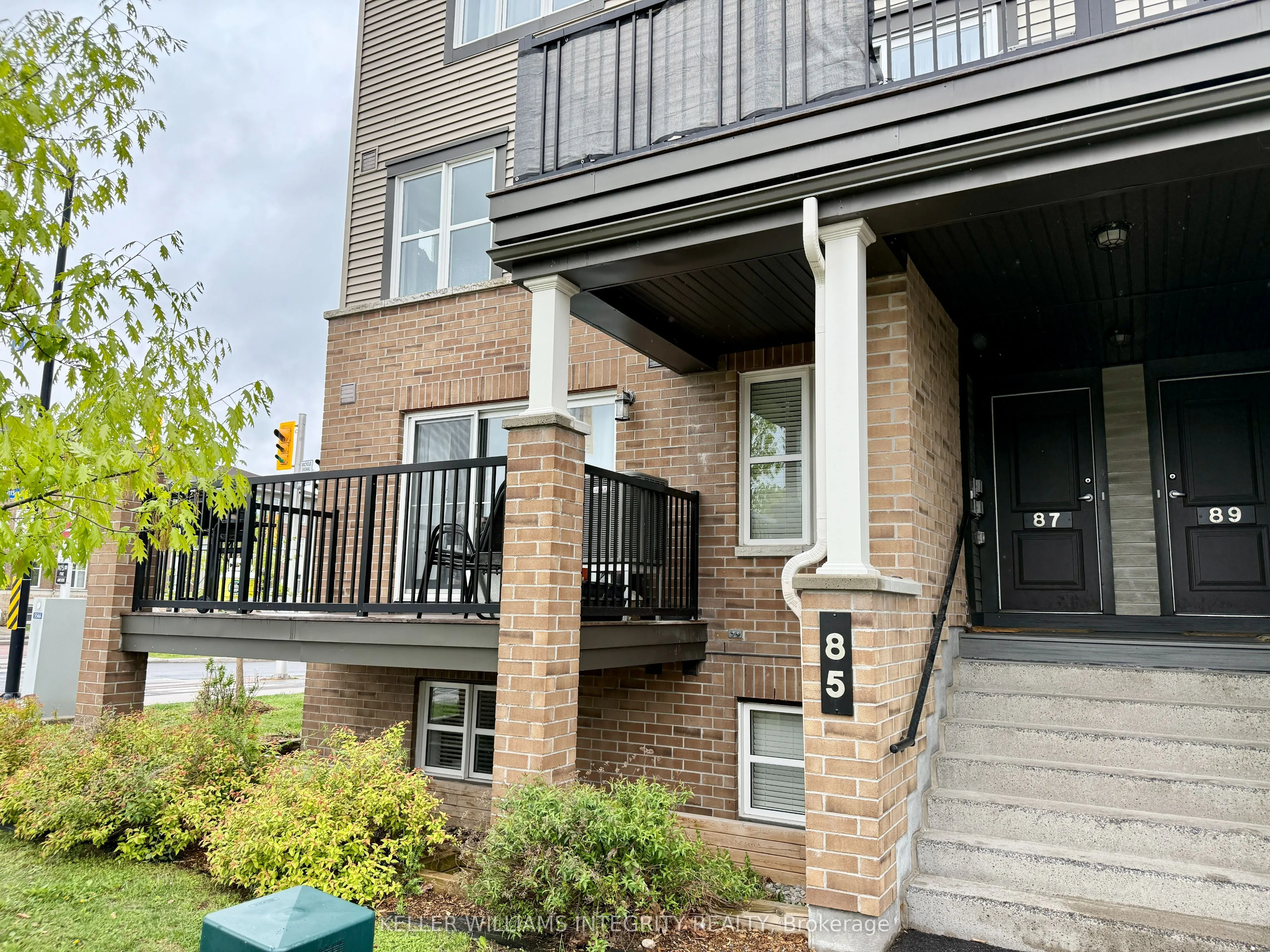 85 Mancini Way #139