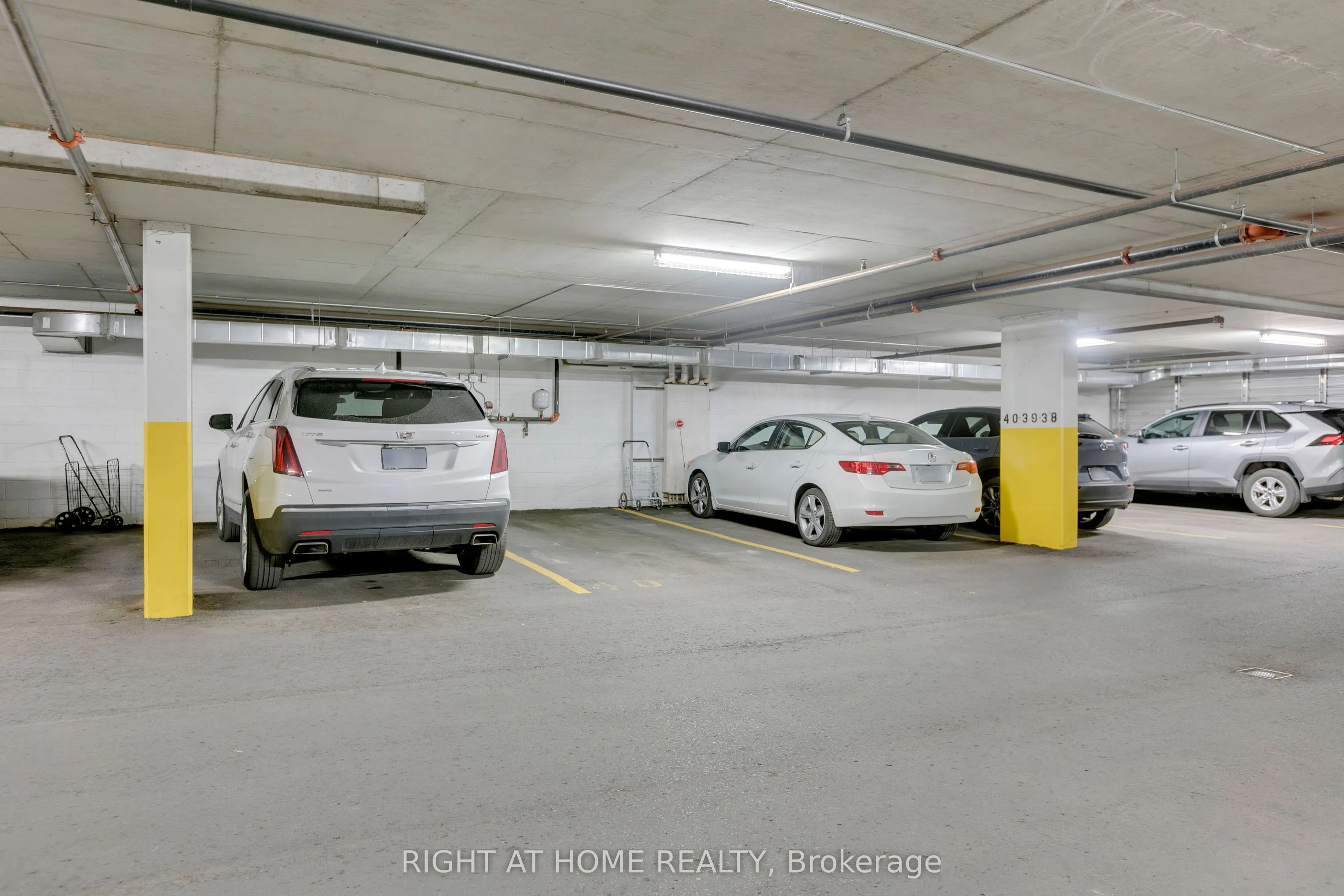 100 Inlet Private #1506