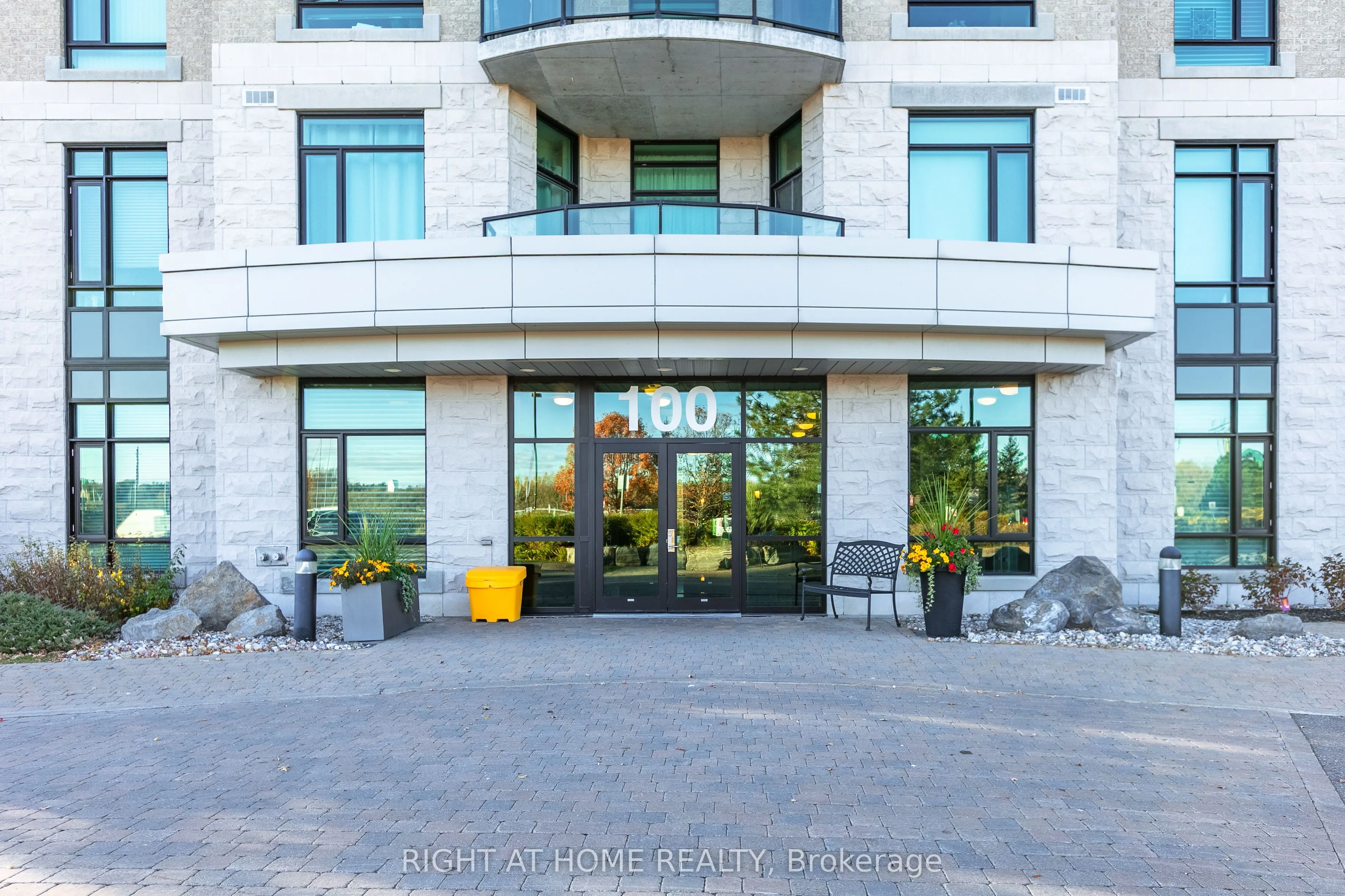100 Inlet Private #1506