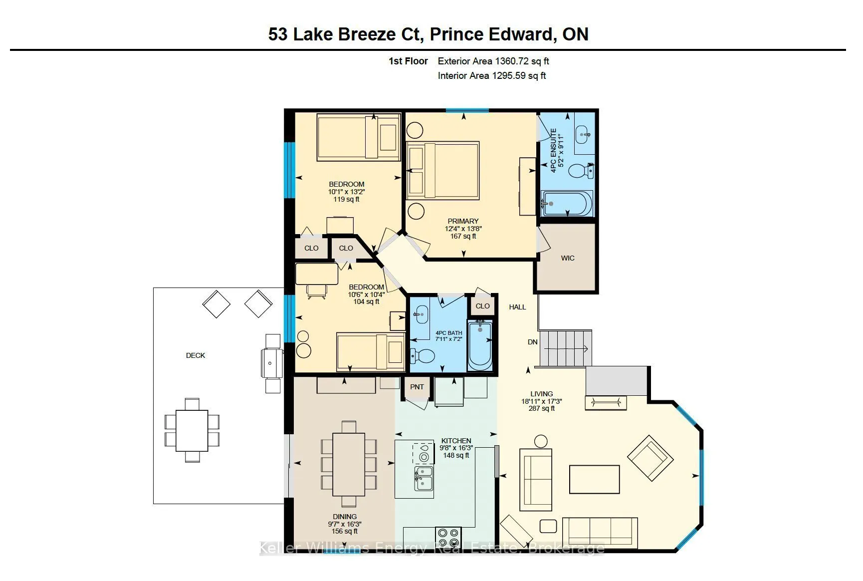53 Lake Breeze Court