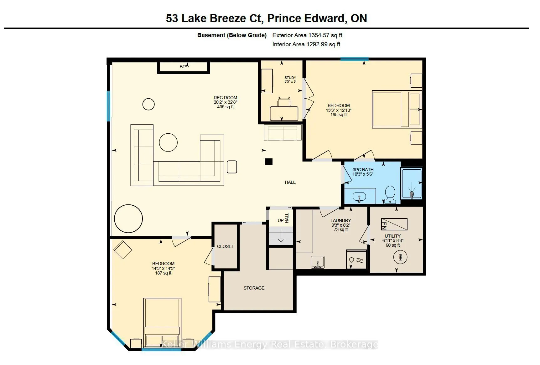 53 Lake Breeze Court