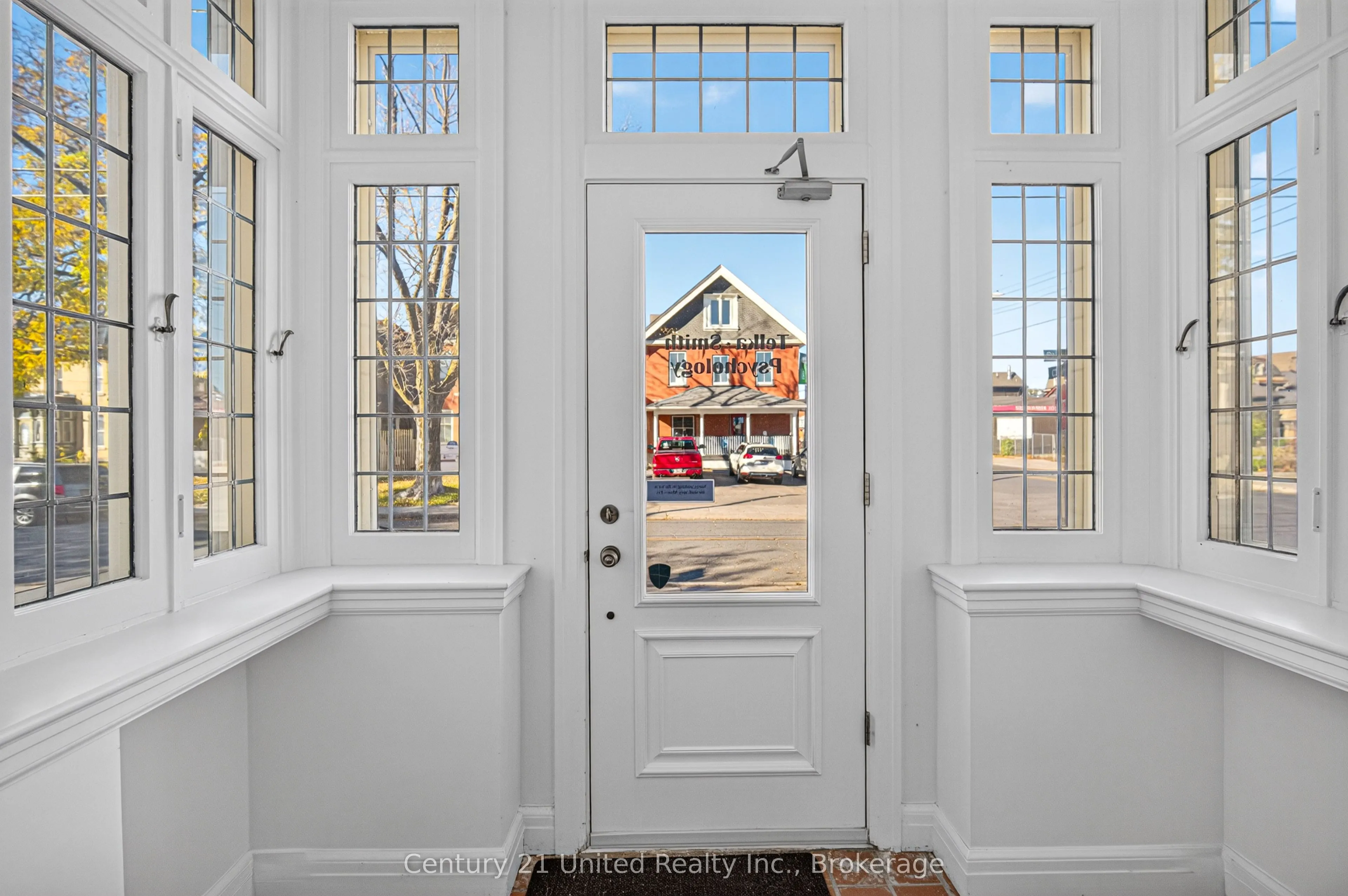 318 Stewart Street