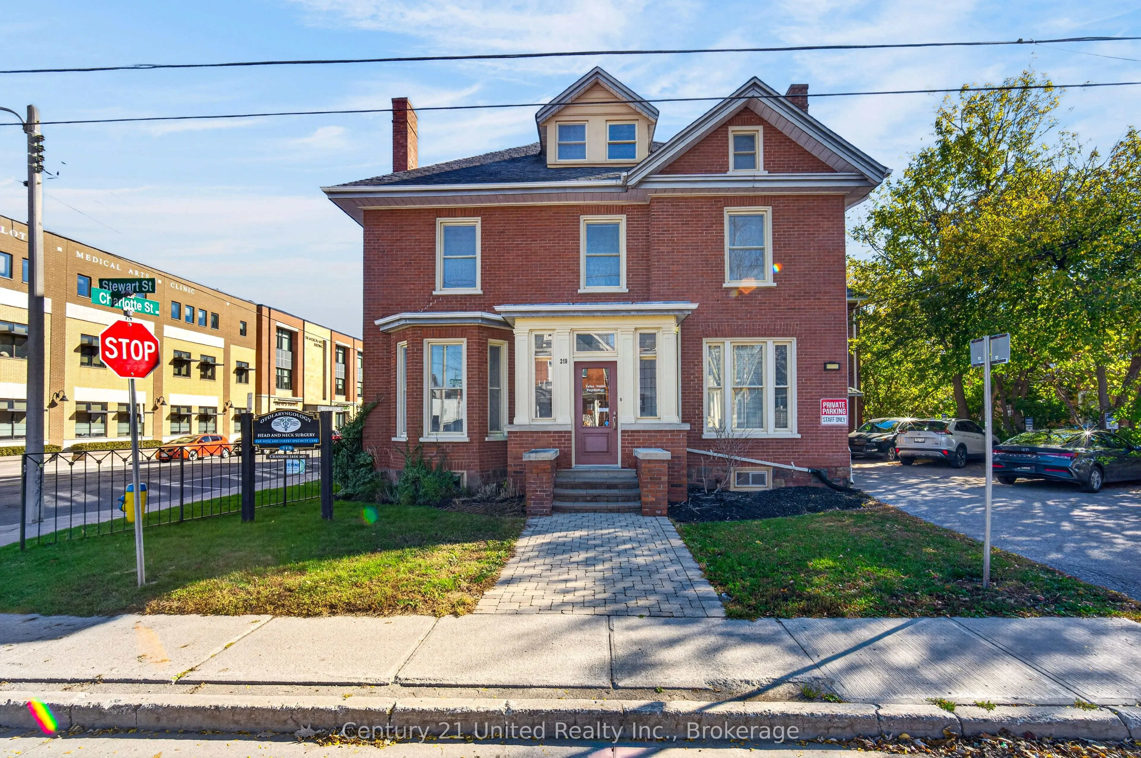 318 Stewart Street