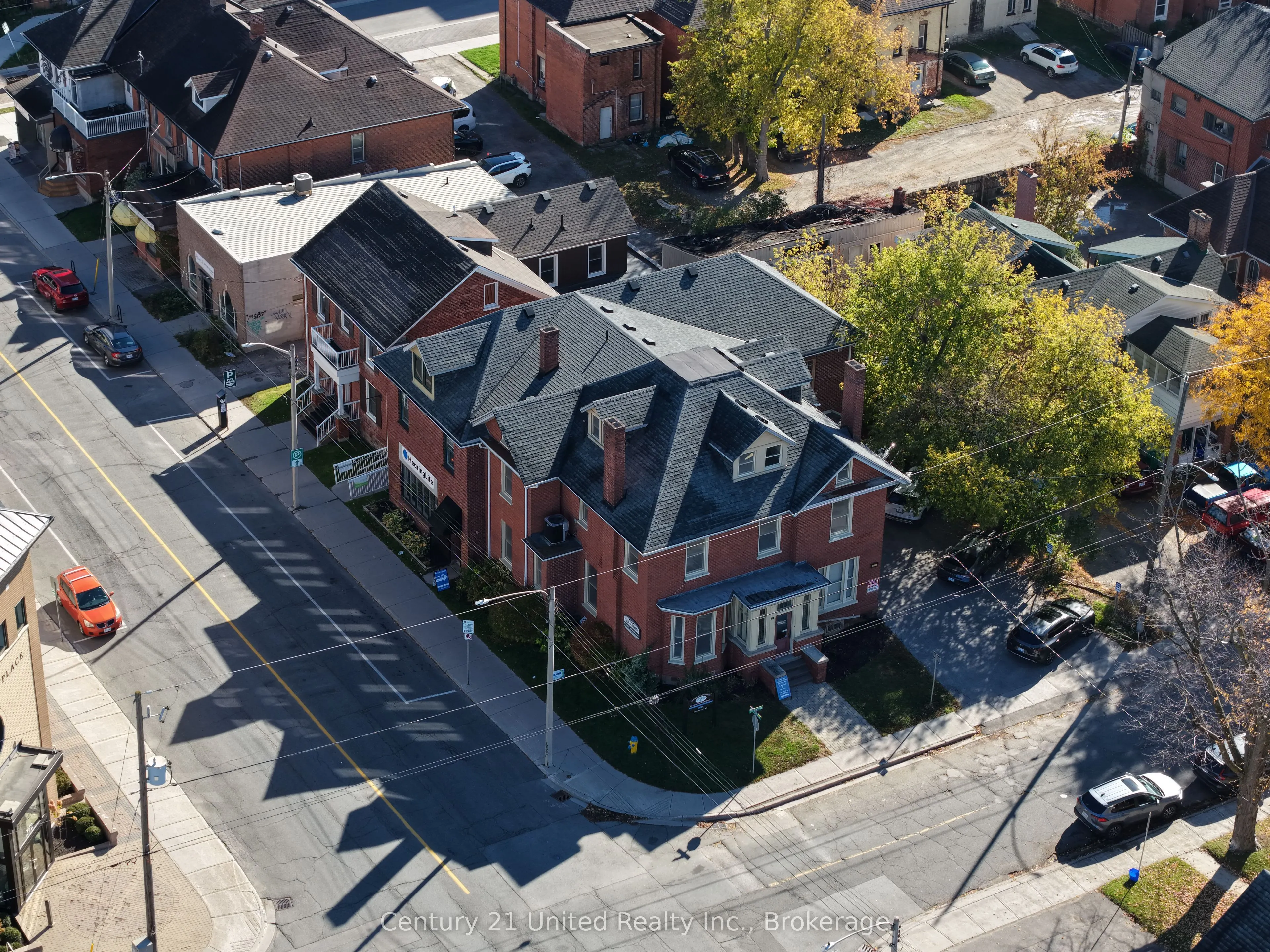 318 Stewart Street