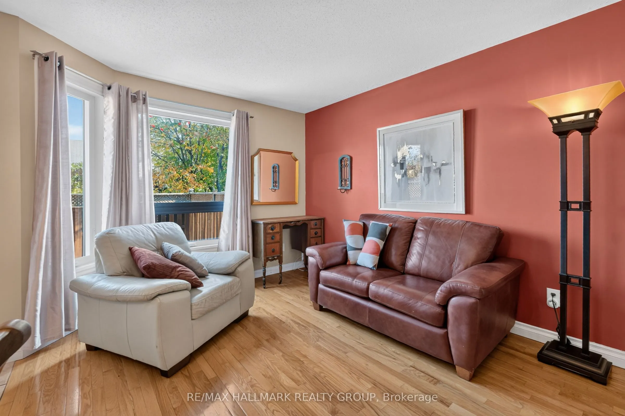 953 Cookshire Crescent #38