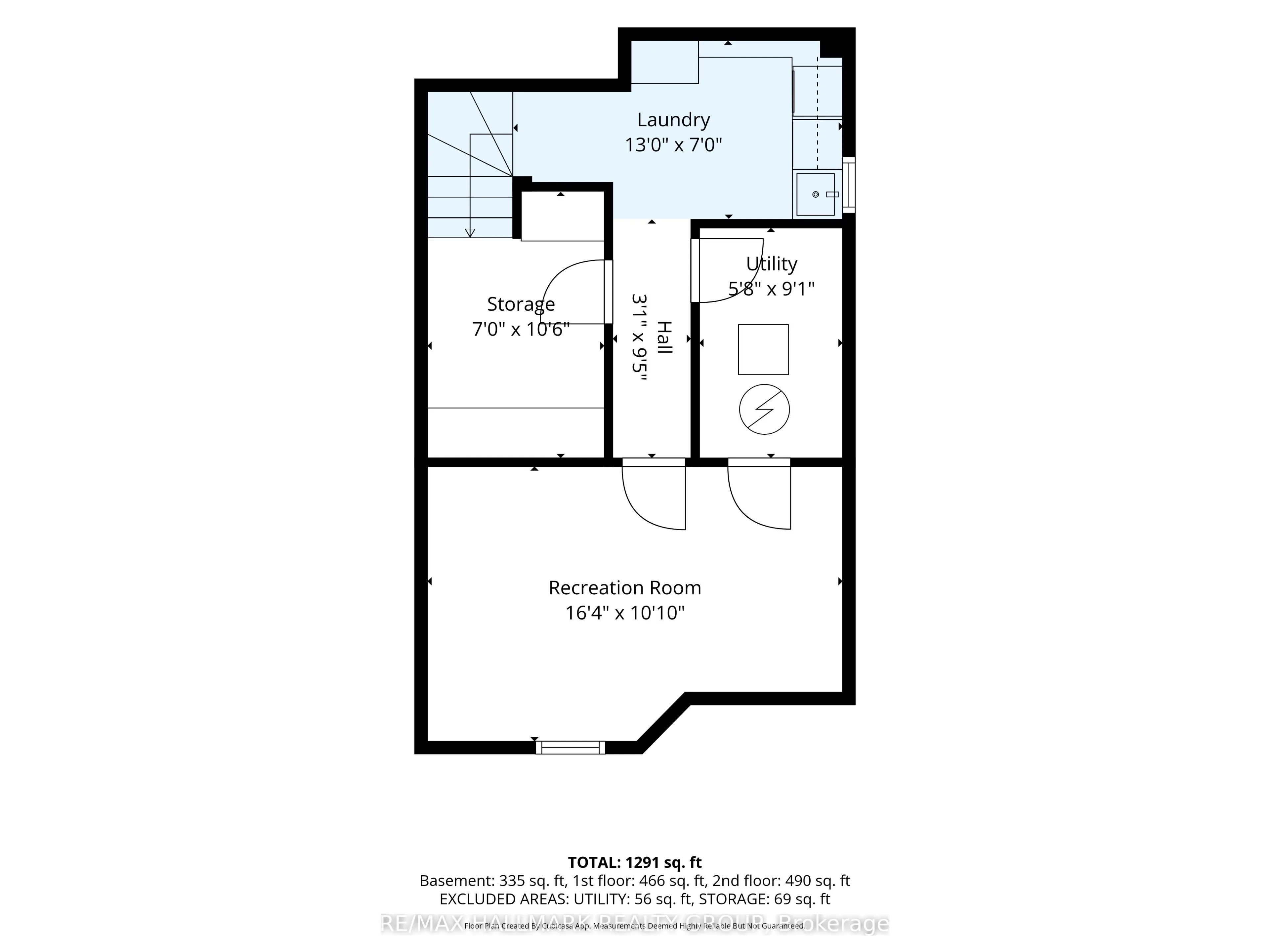953 Cookshire Crescent #38