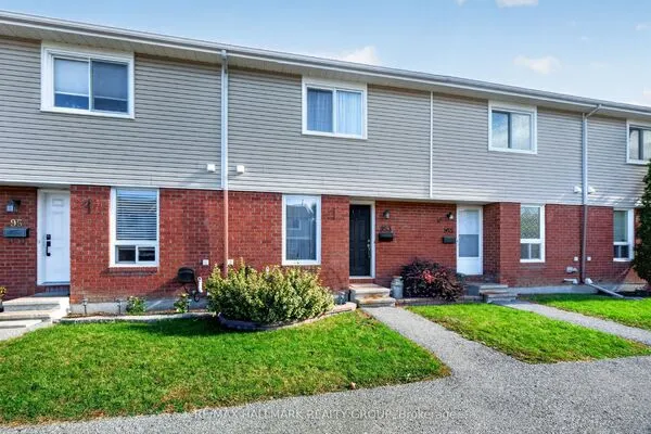 953 Cookshire Crescent #38