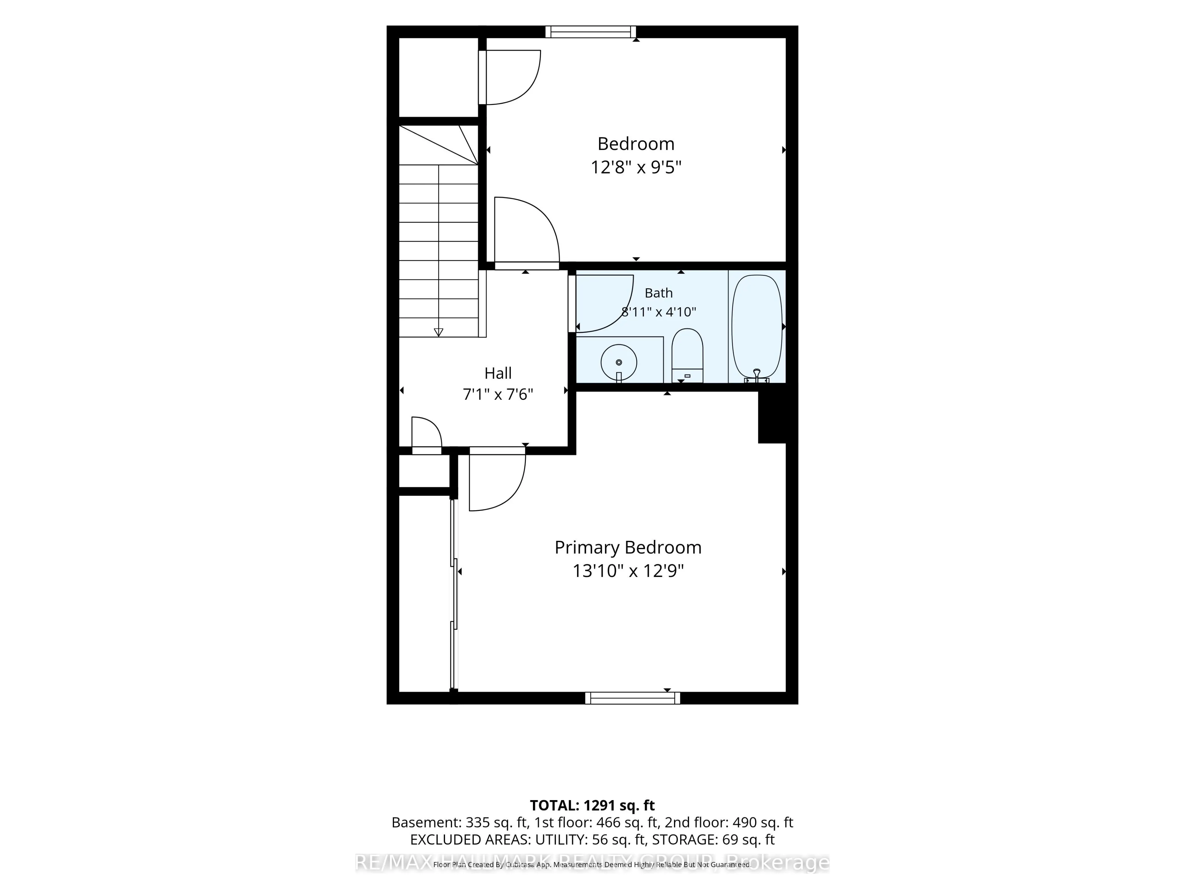 953 Cookshire Crescent #38