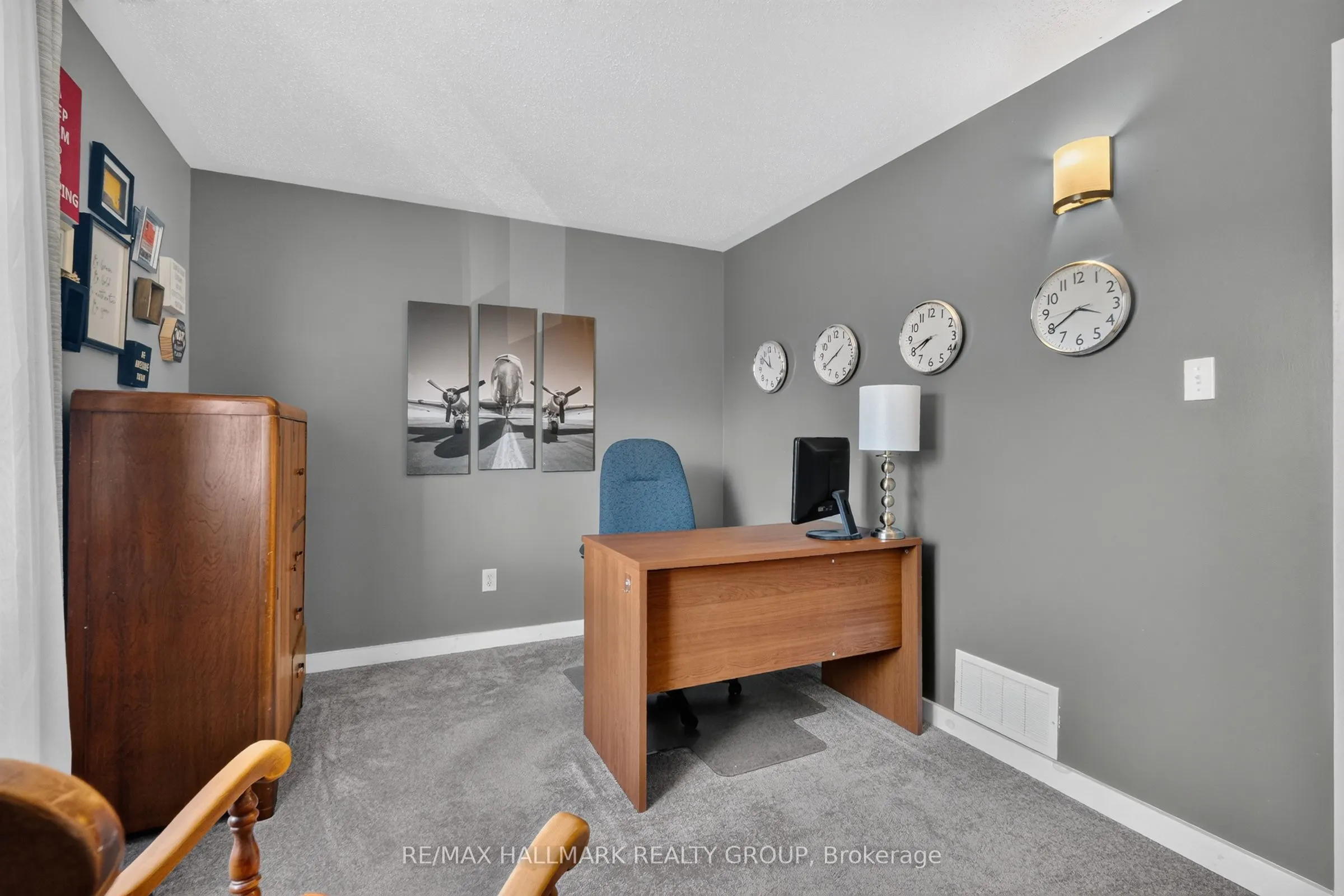 953 Cookshire Crescent #38
