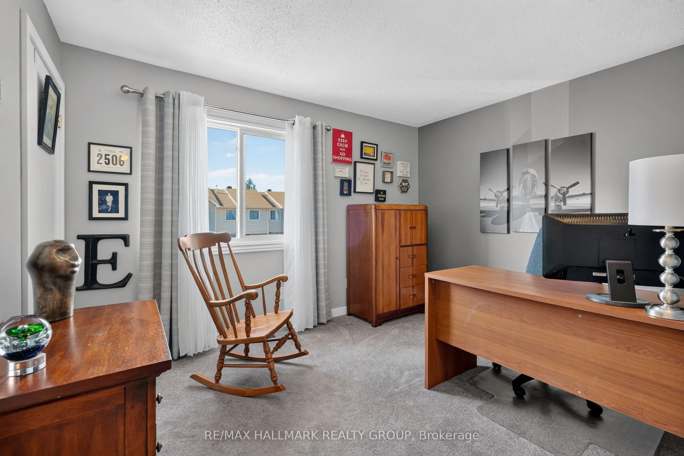 953 Cookshire Crescent #38