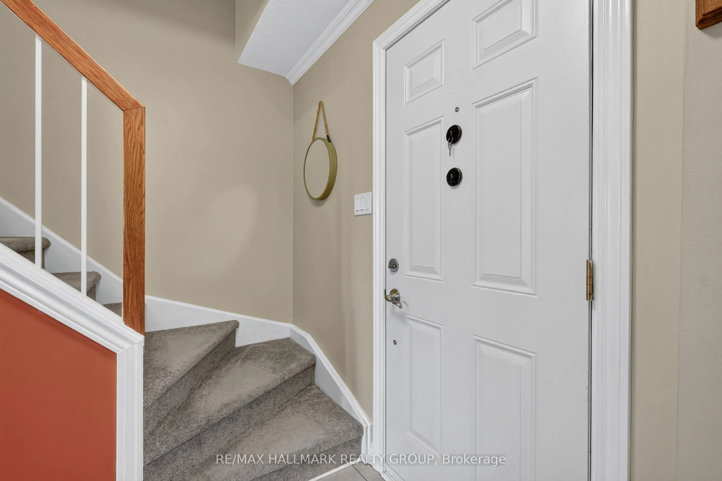 953 Cookshire Crescent #38