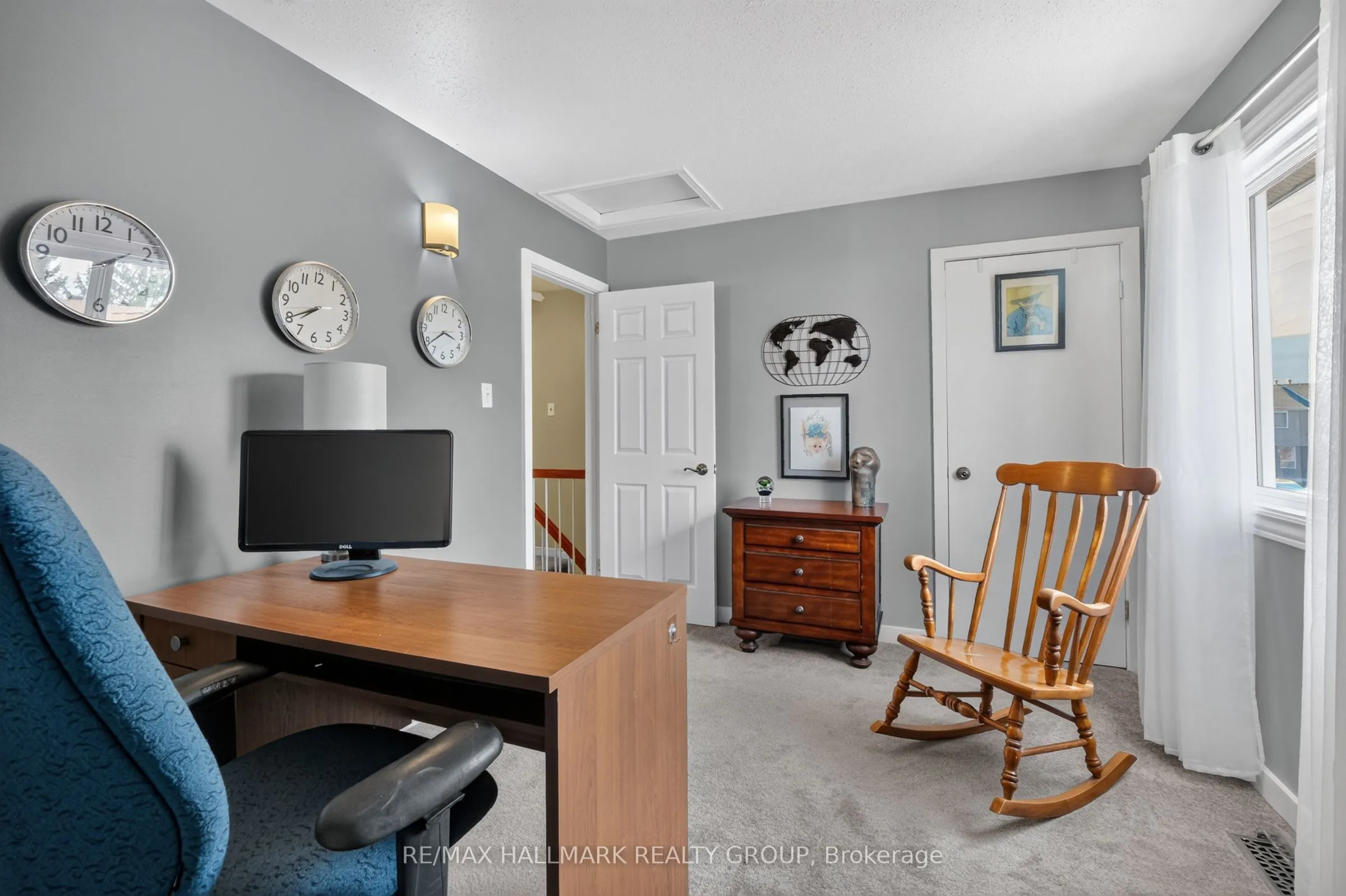 953 Cookshire Crescent #38