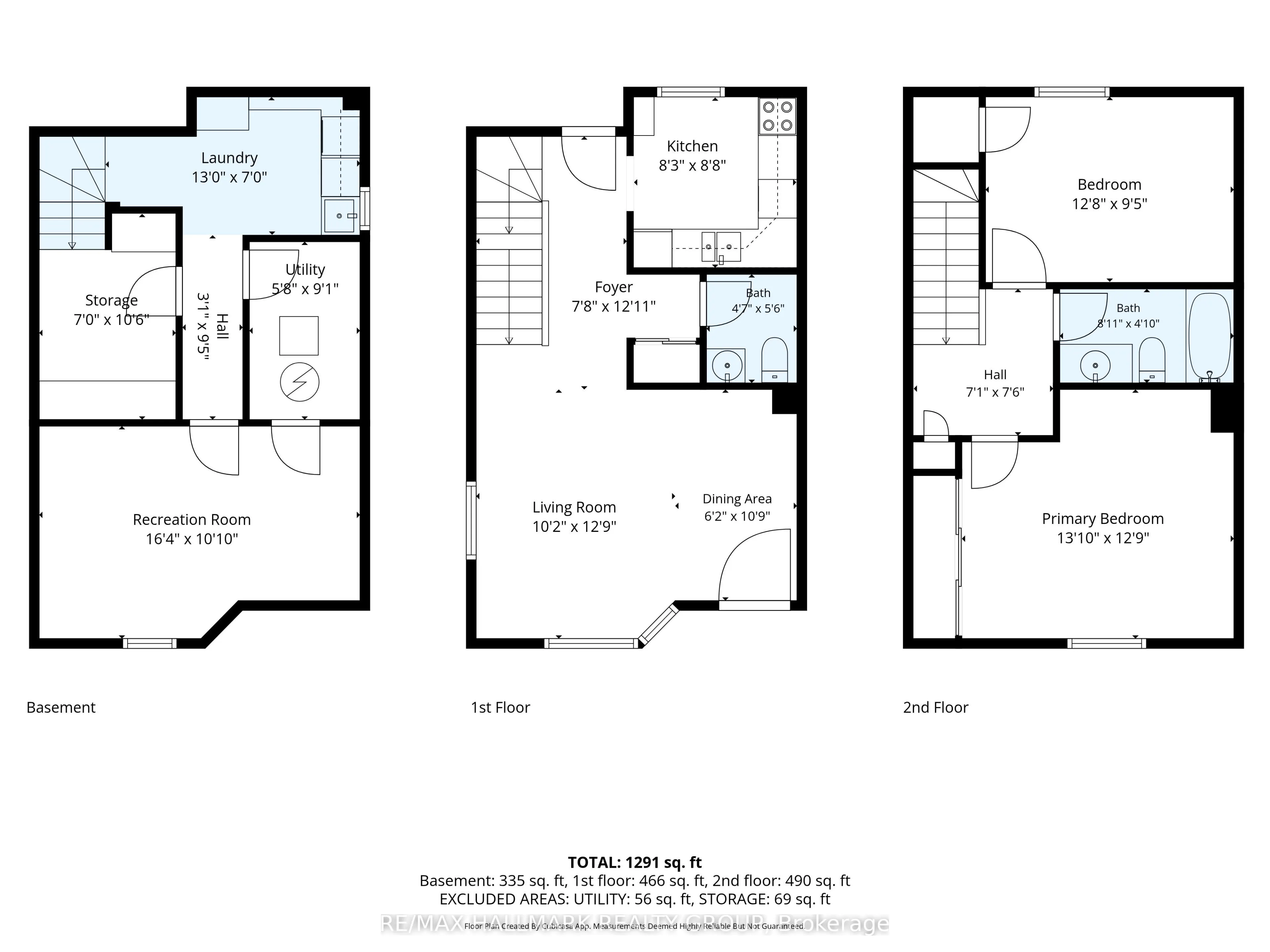953 Cookshire Crescent #38