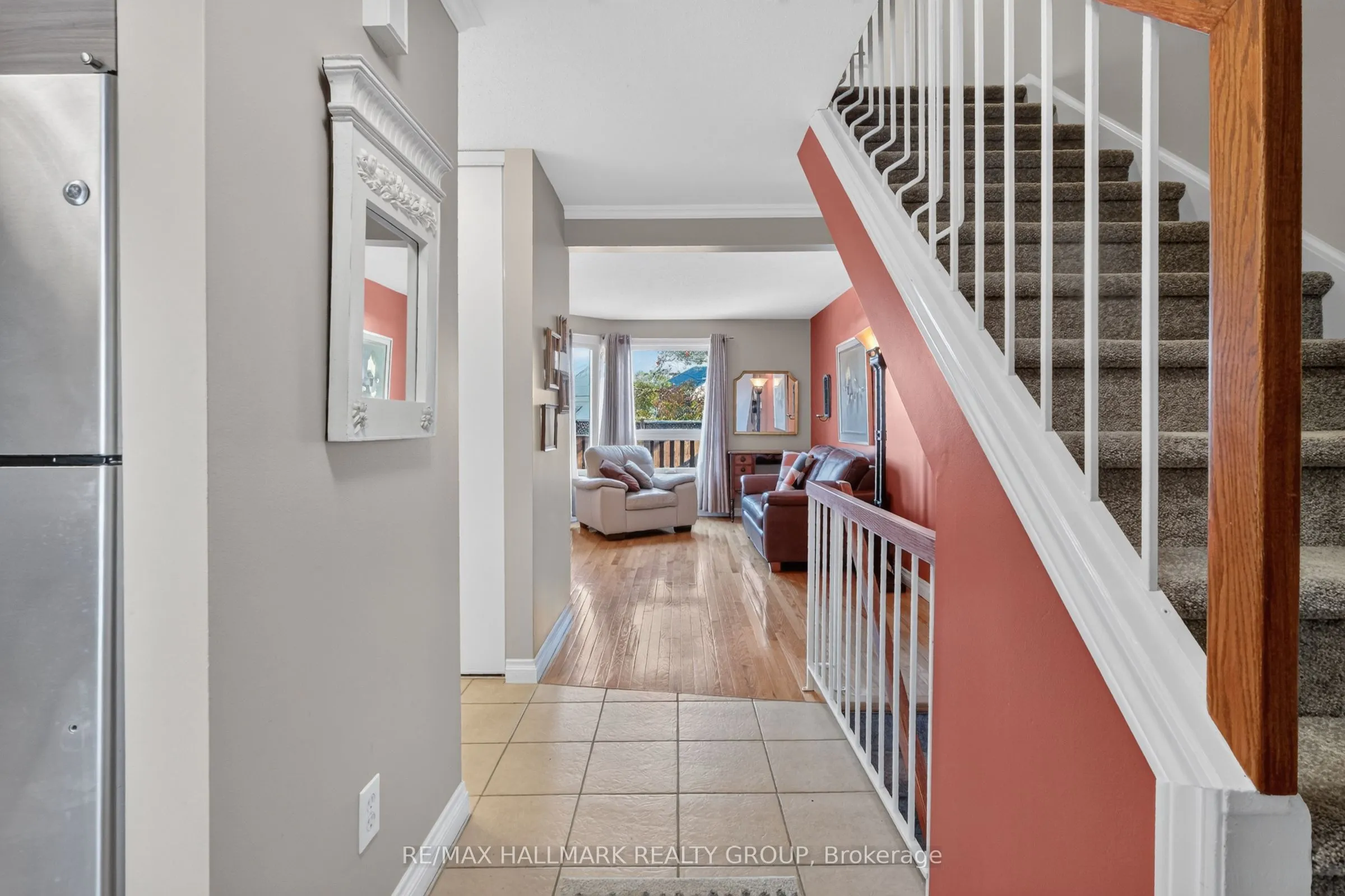 953 Cookshire Crescent #38