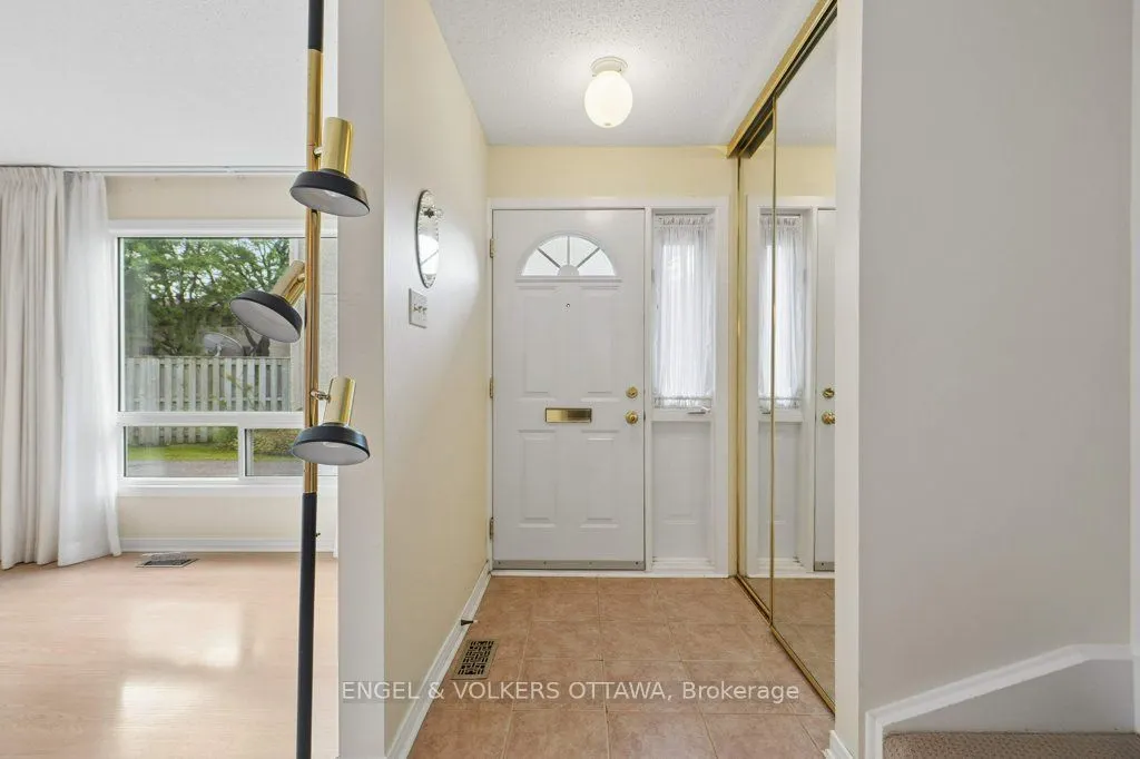 1280 Cahill Drive #18
