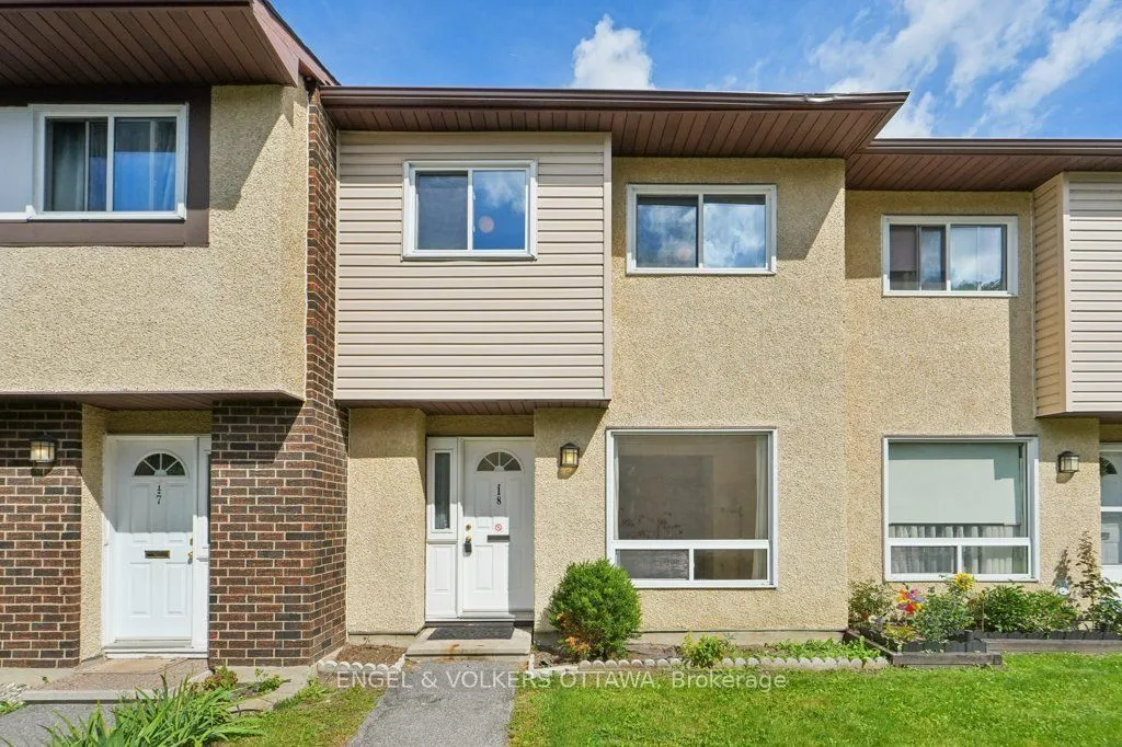 1280 Cahill Drive #18