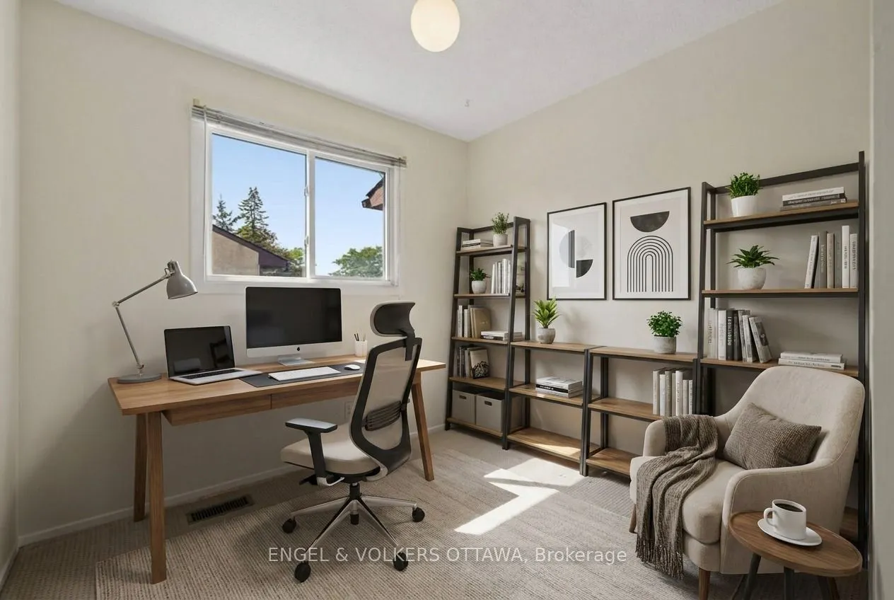 1280 Cahill Drive #18