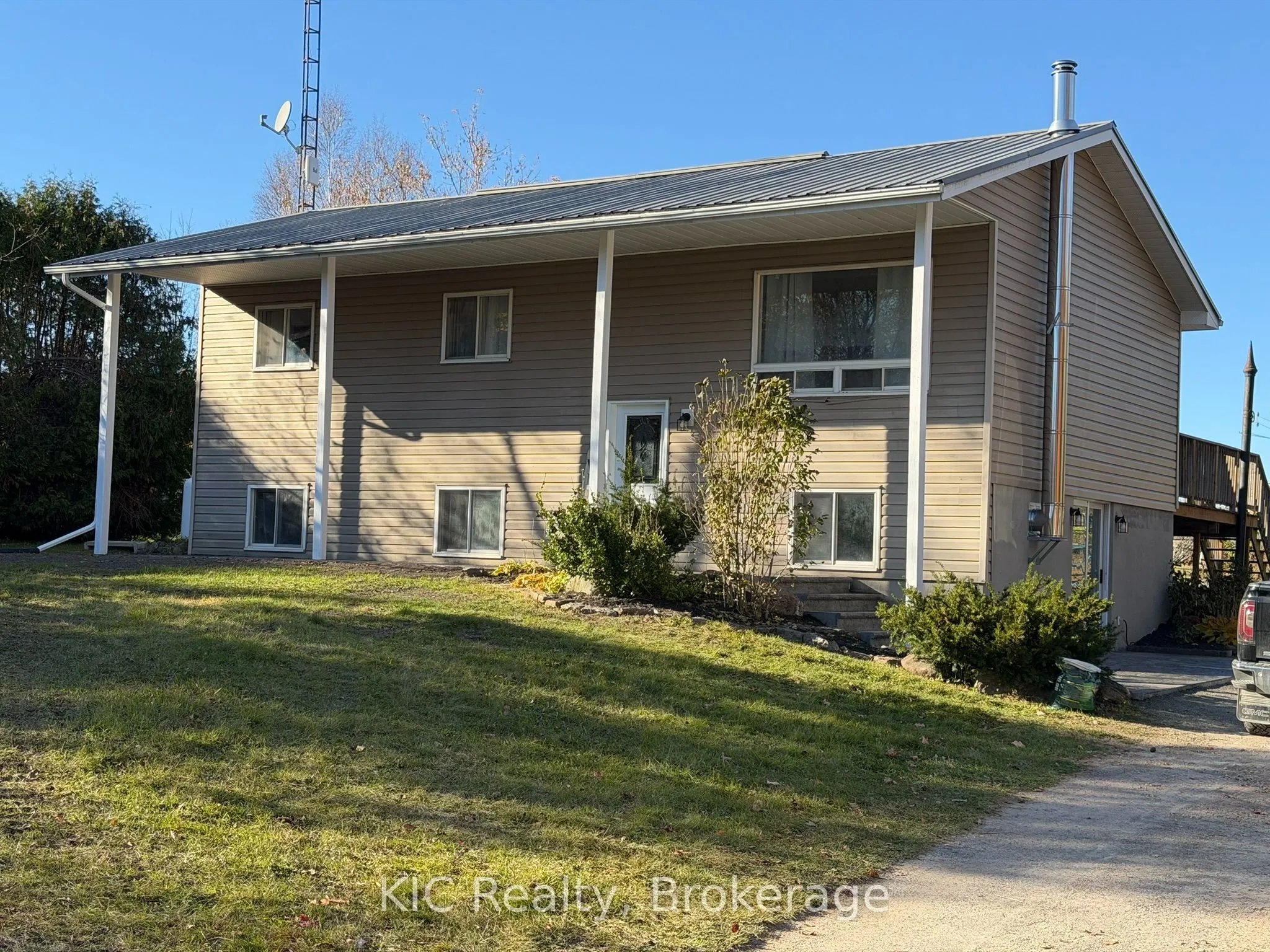298 Old Norwood Road