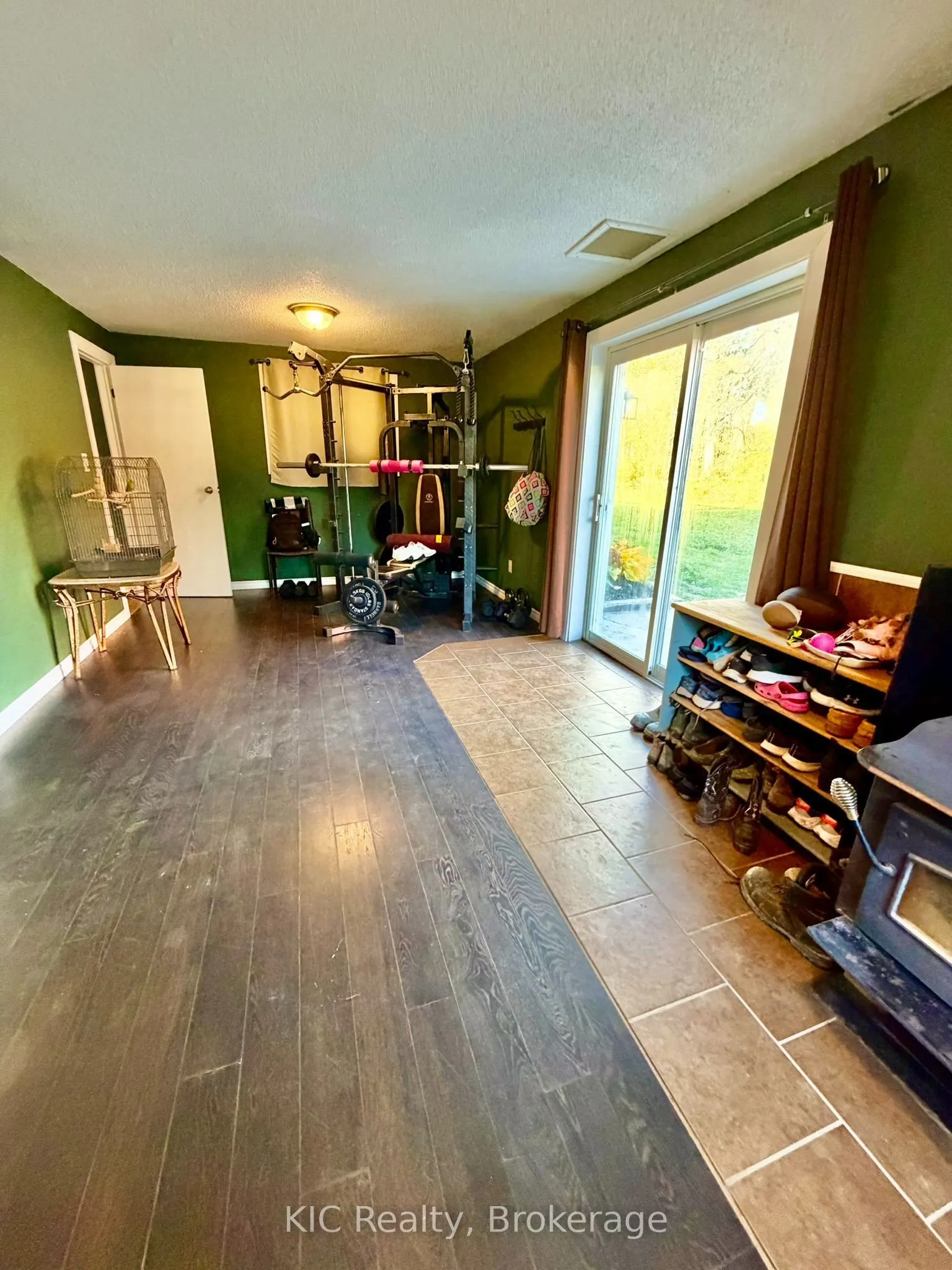 298 Old Norwood Road