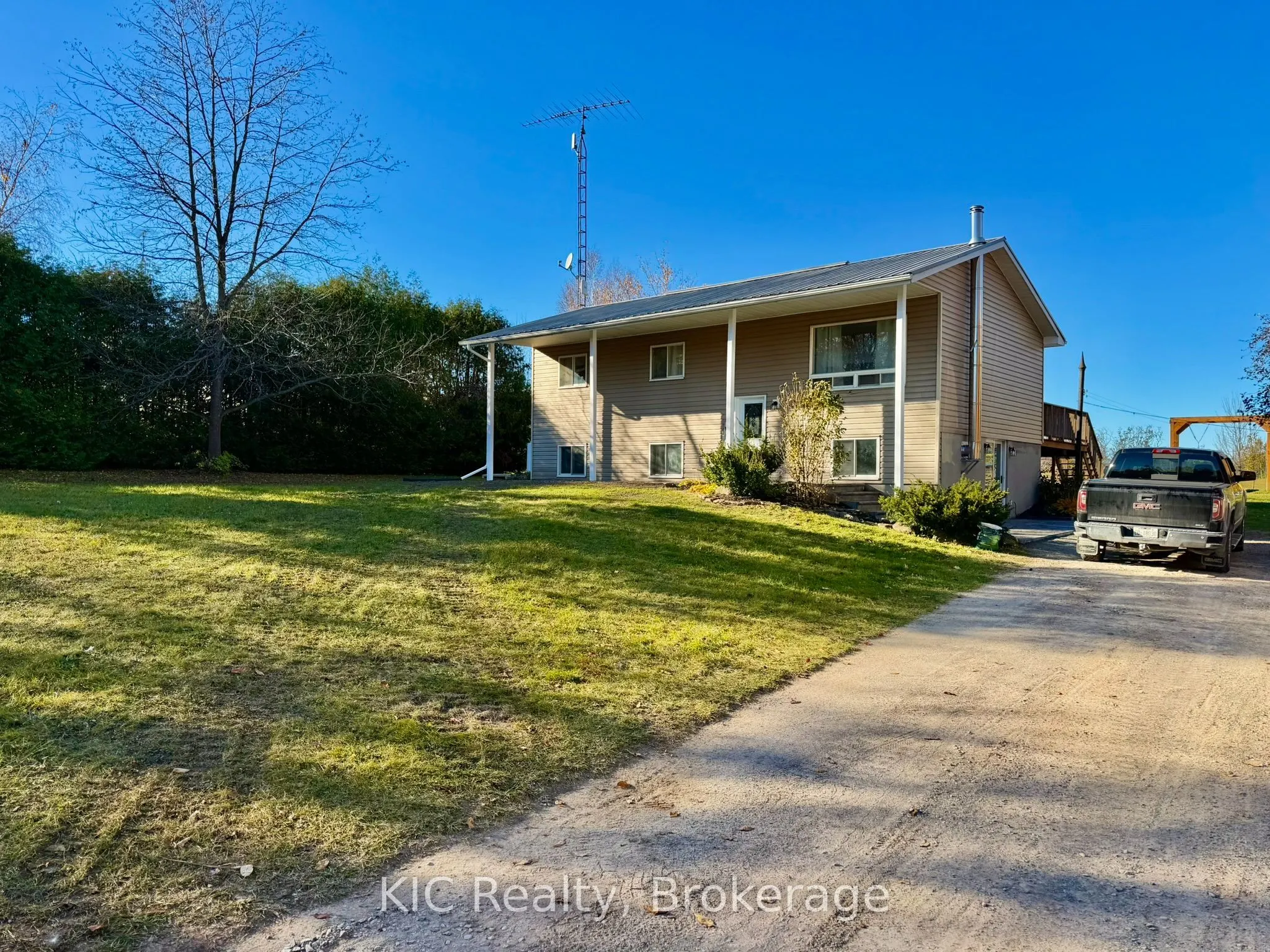 298 Old Norwood Road