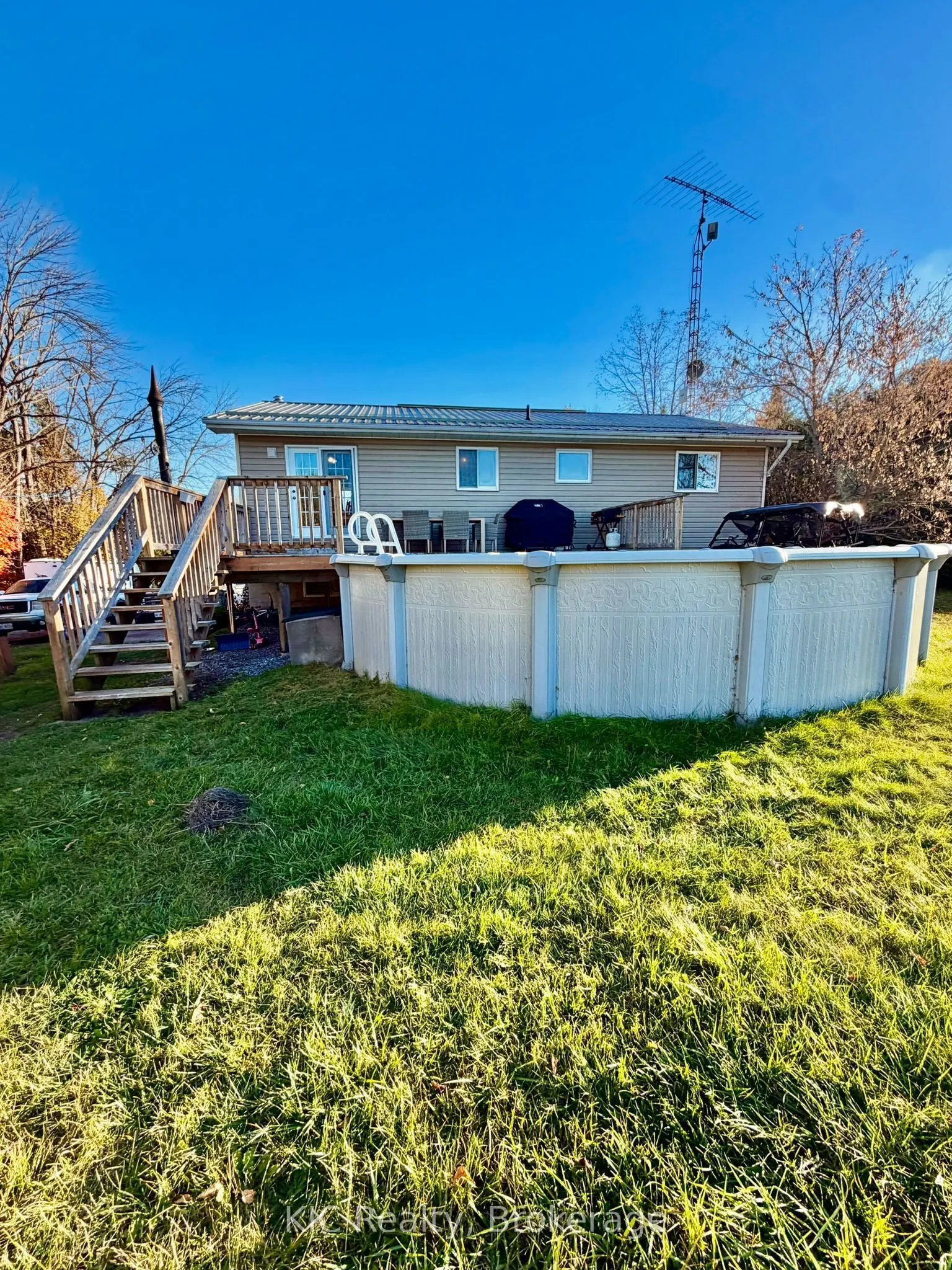 298 Old Norwood Road