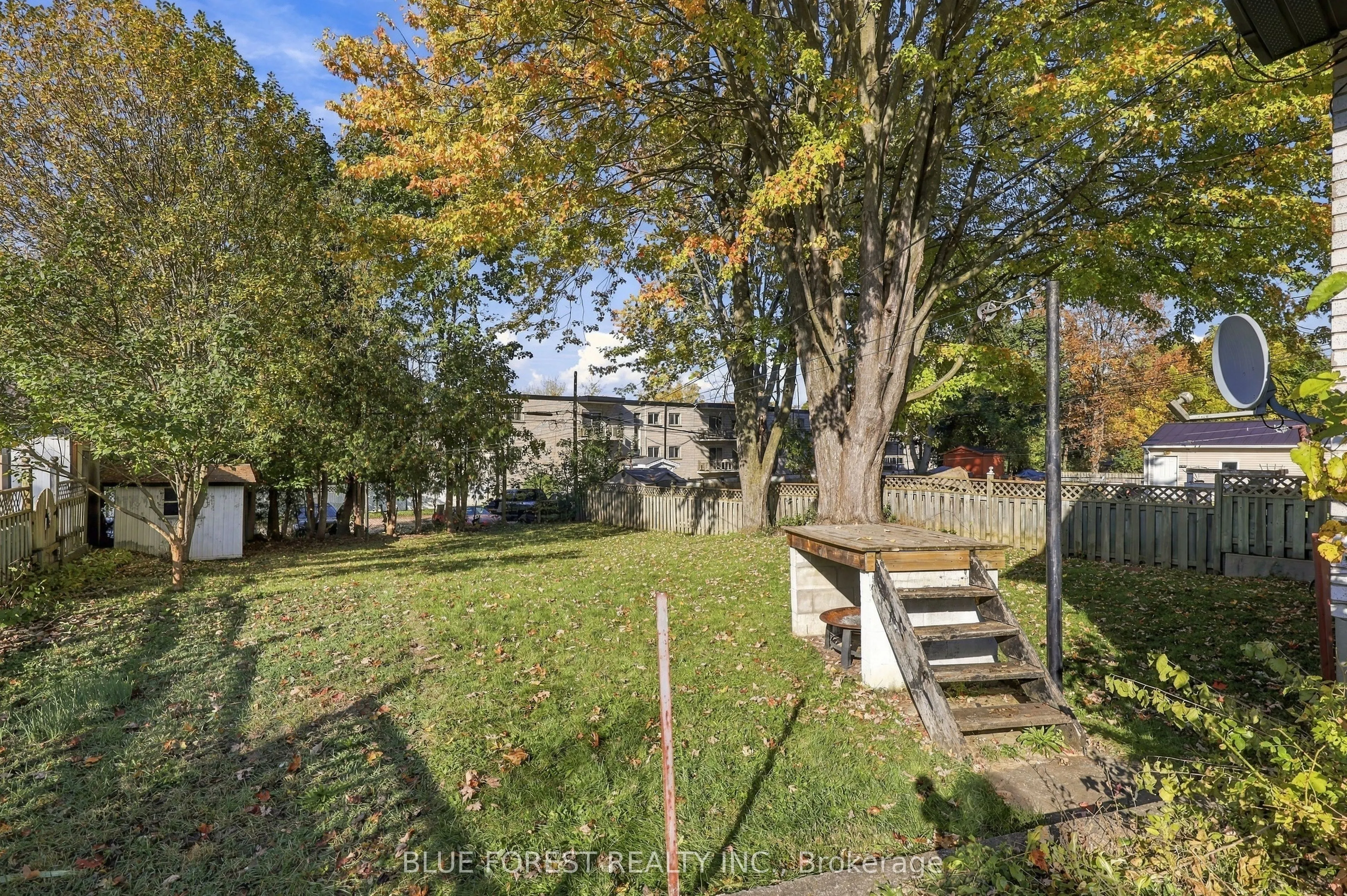 105 Chesterfield Avenue