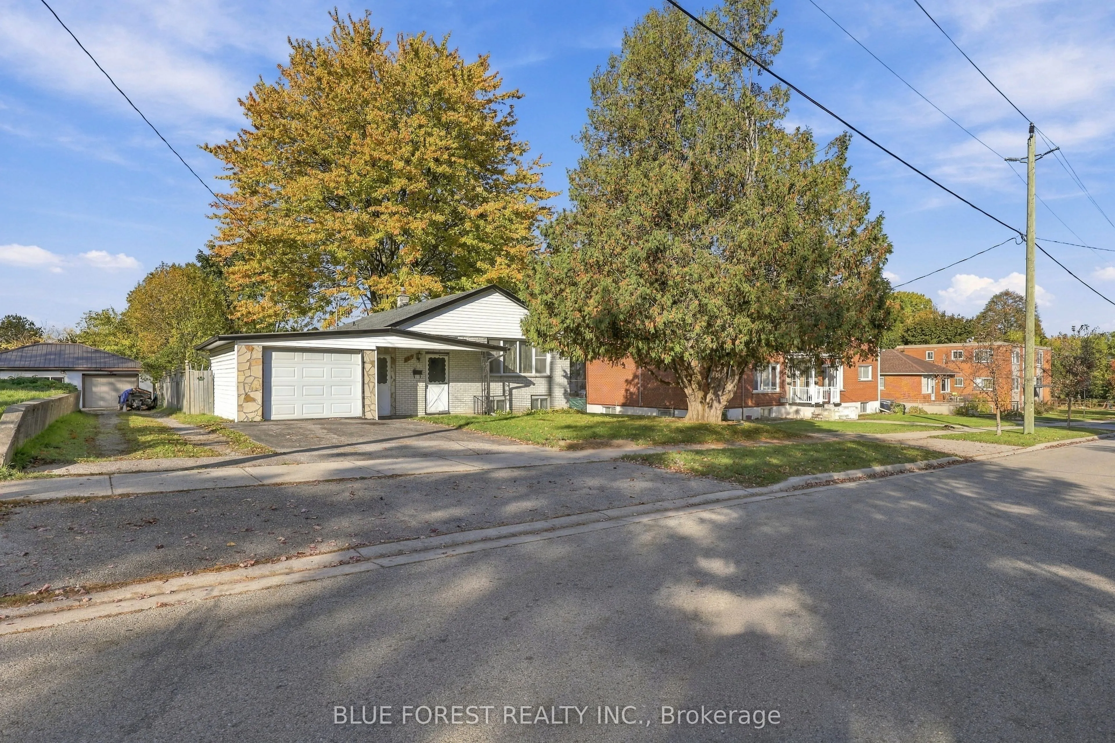 105 Chesterfield Avenue