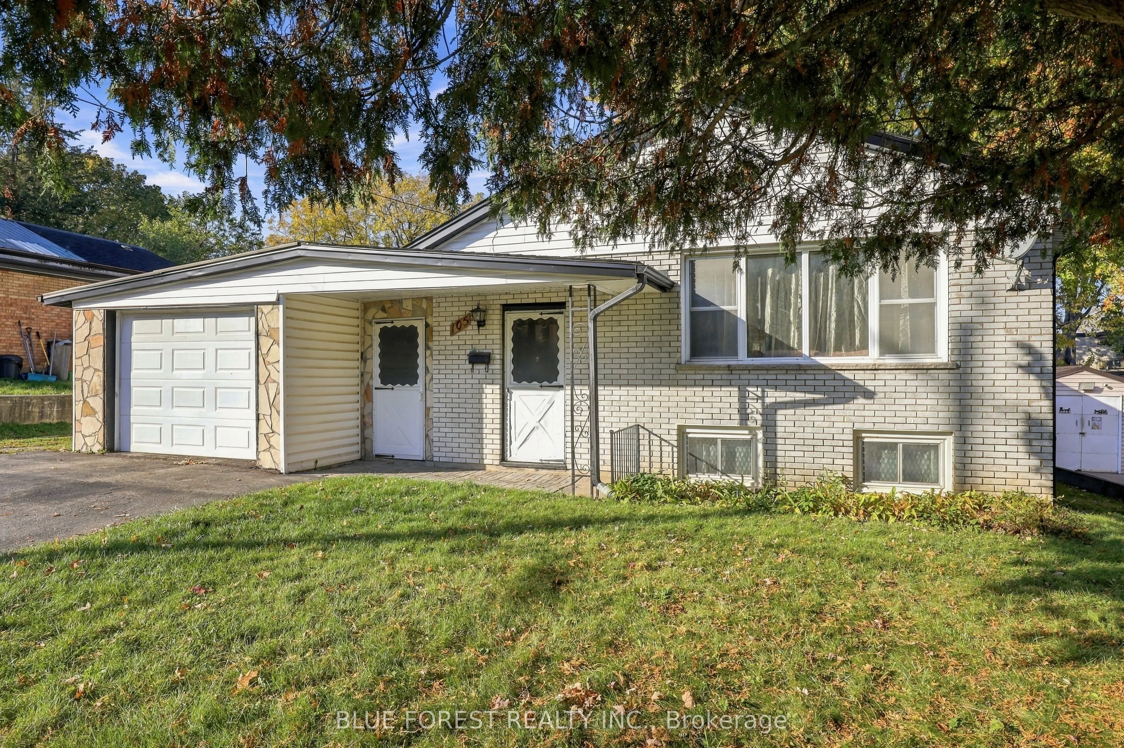 105 Chesterfield Avenue