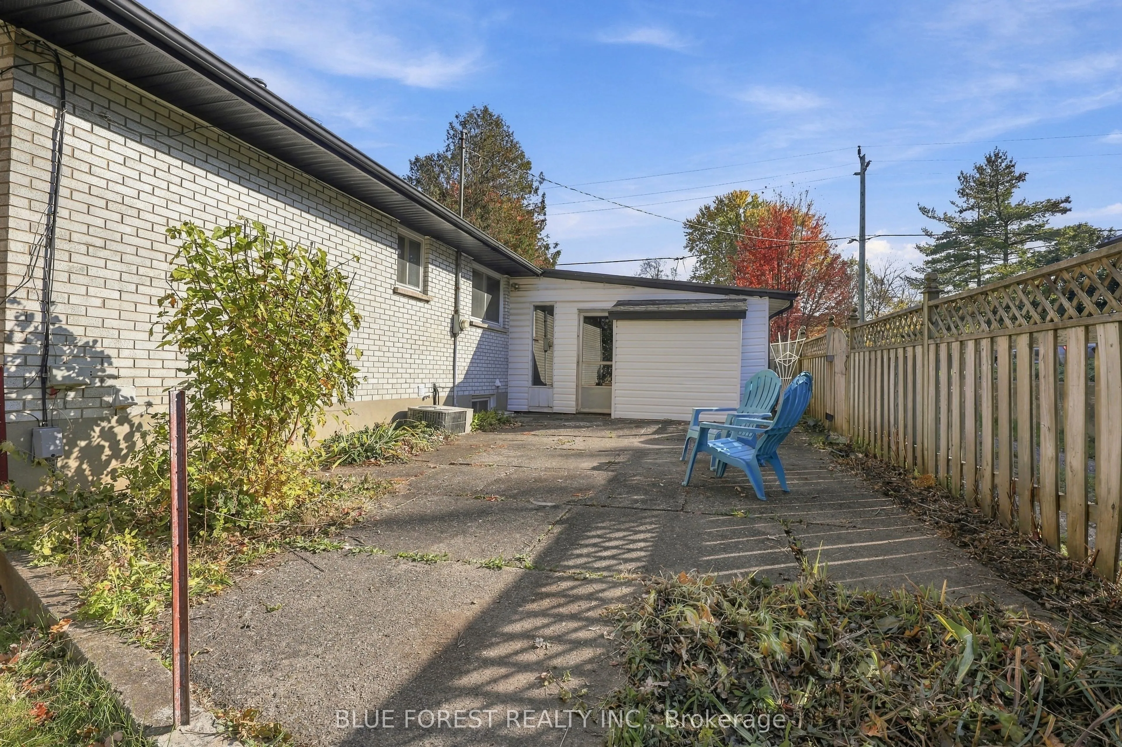 105 Chesterfield Avenue