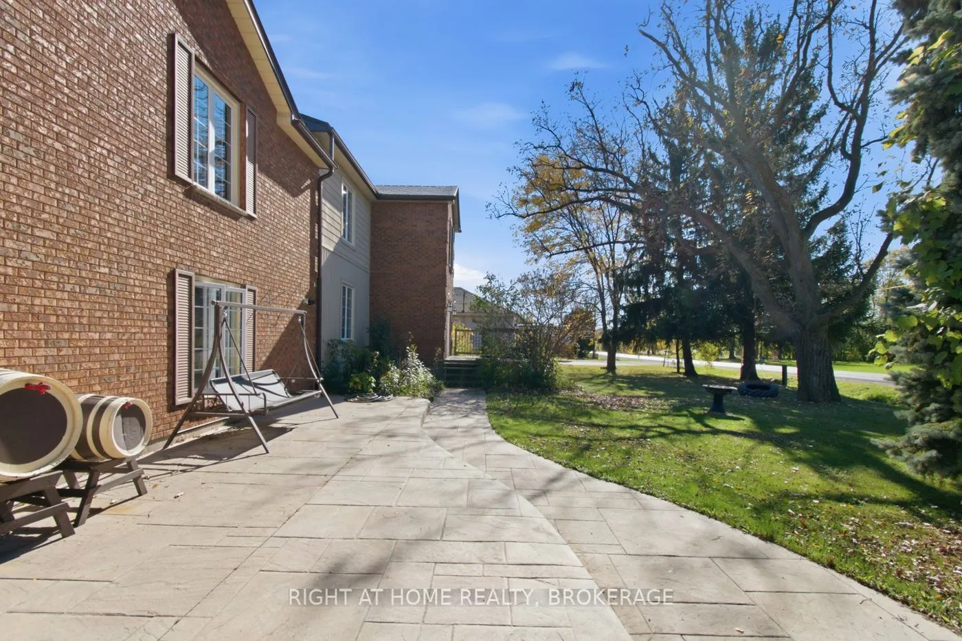 7060 Garner Road