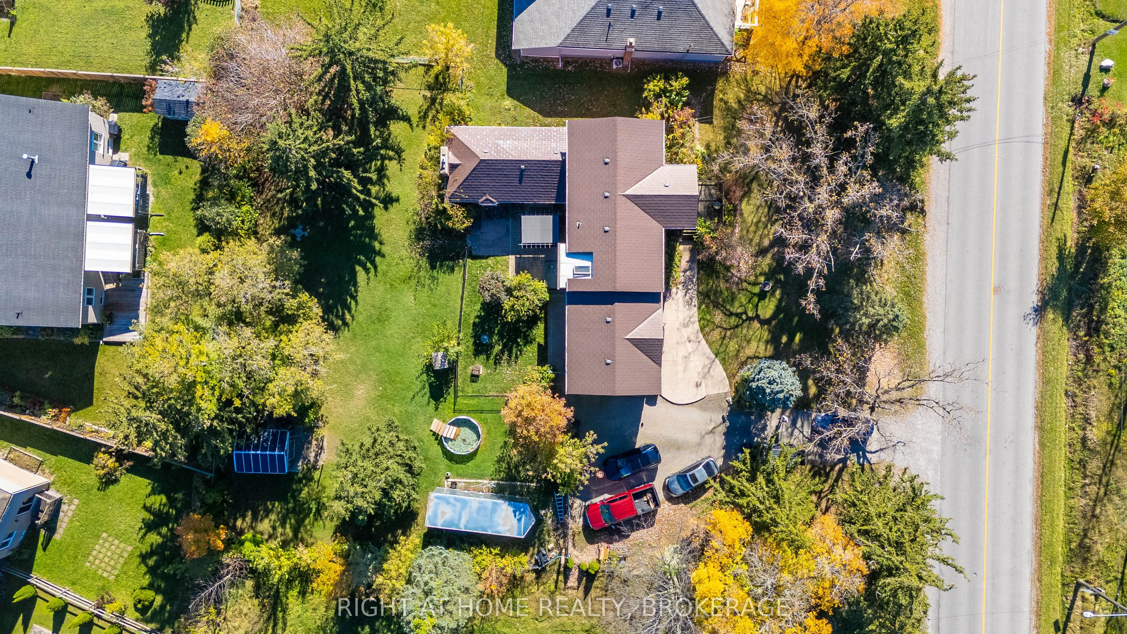 7060 Garner Road