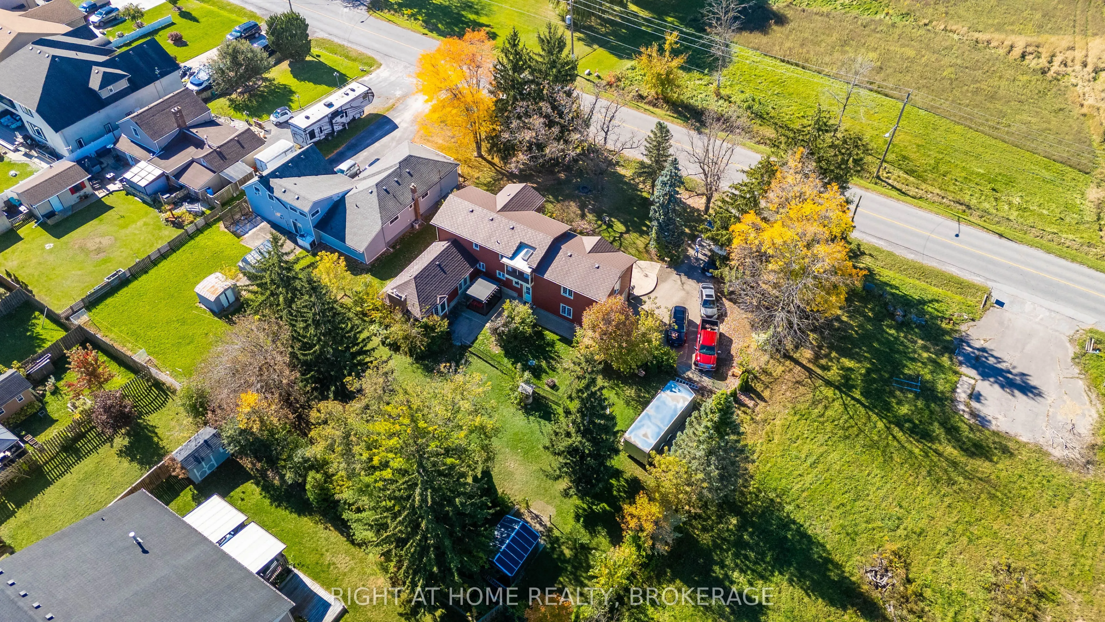 7060 Garner Road