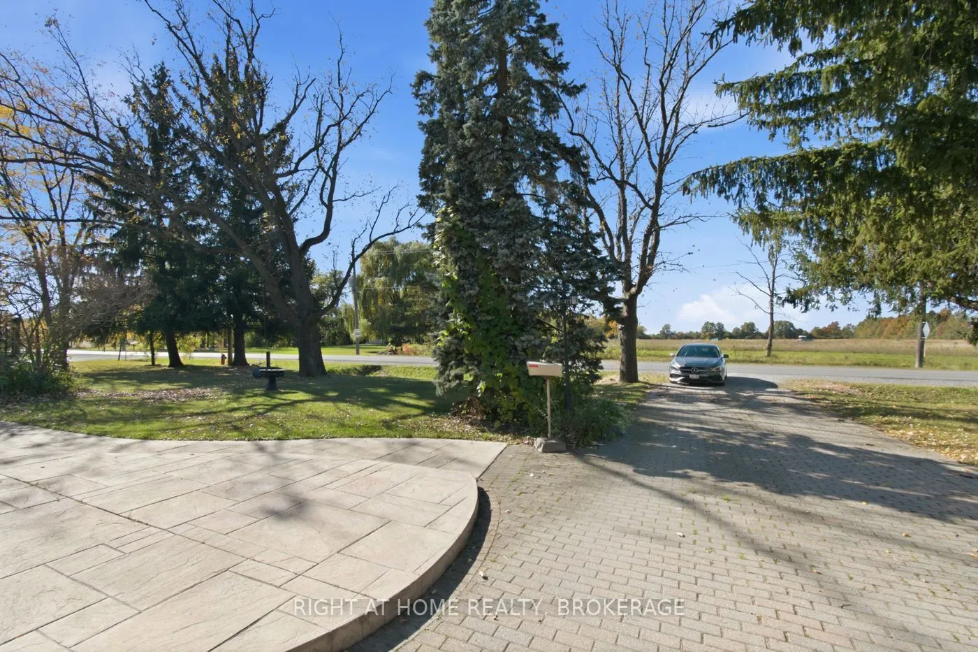 7060 Garner Road