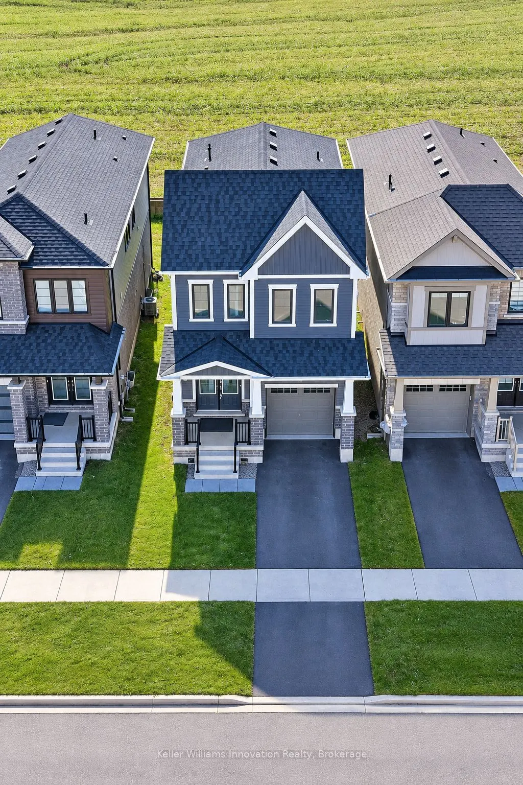 27 Monteith Drive
