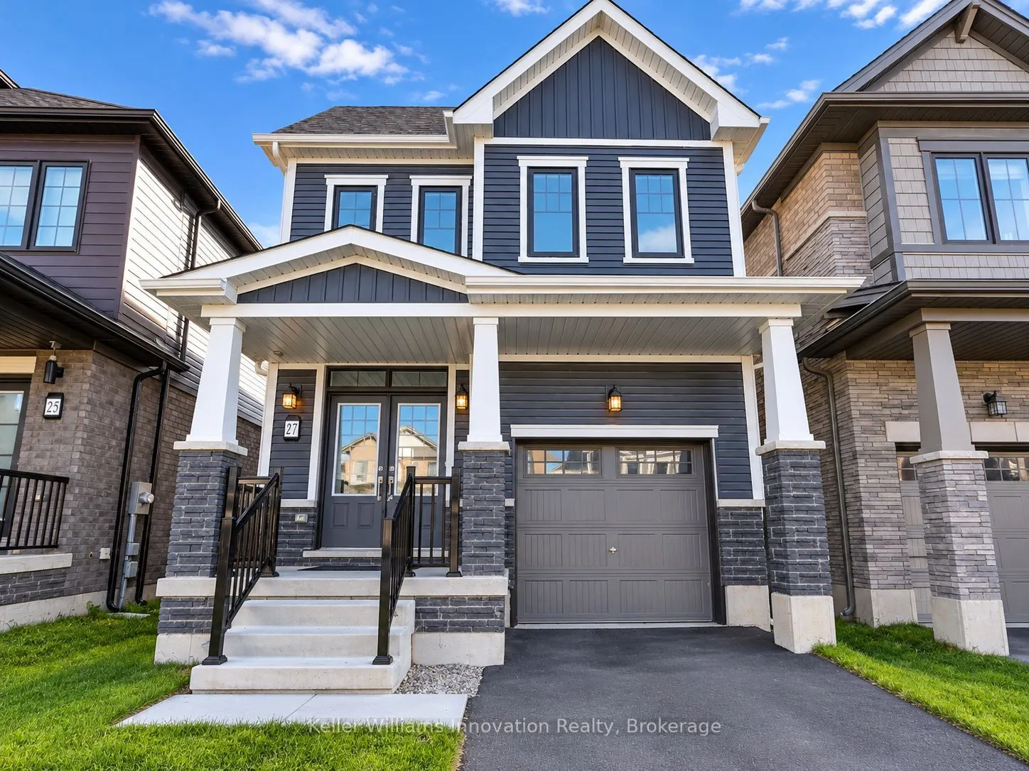 27 Monteith Drive
