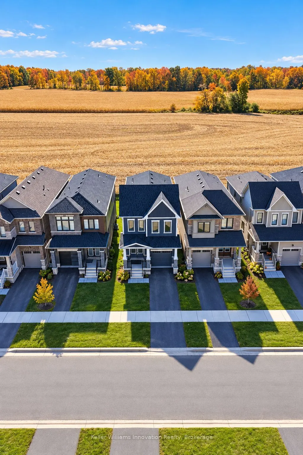 27 Monteith Drive